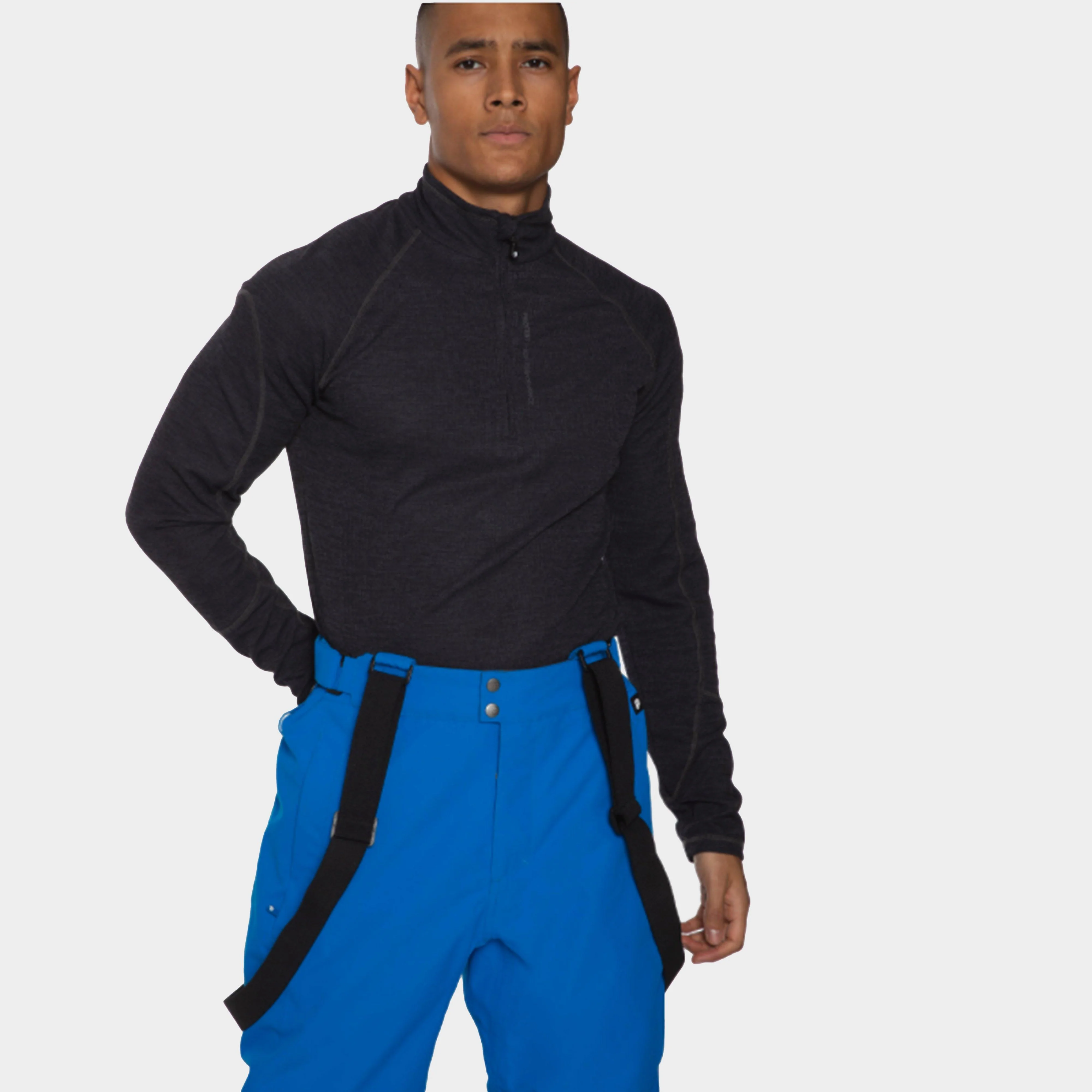 Men’s Owens Snow Pant - Image 4