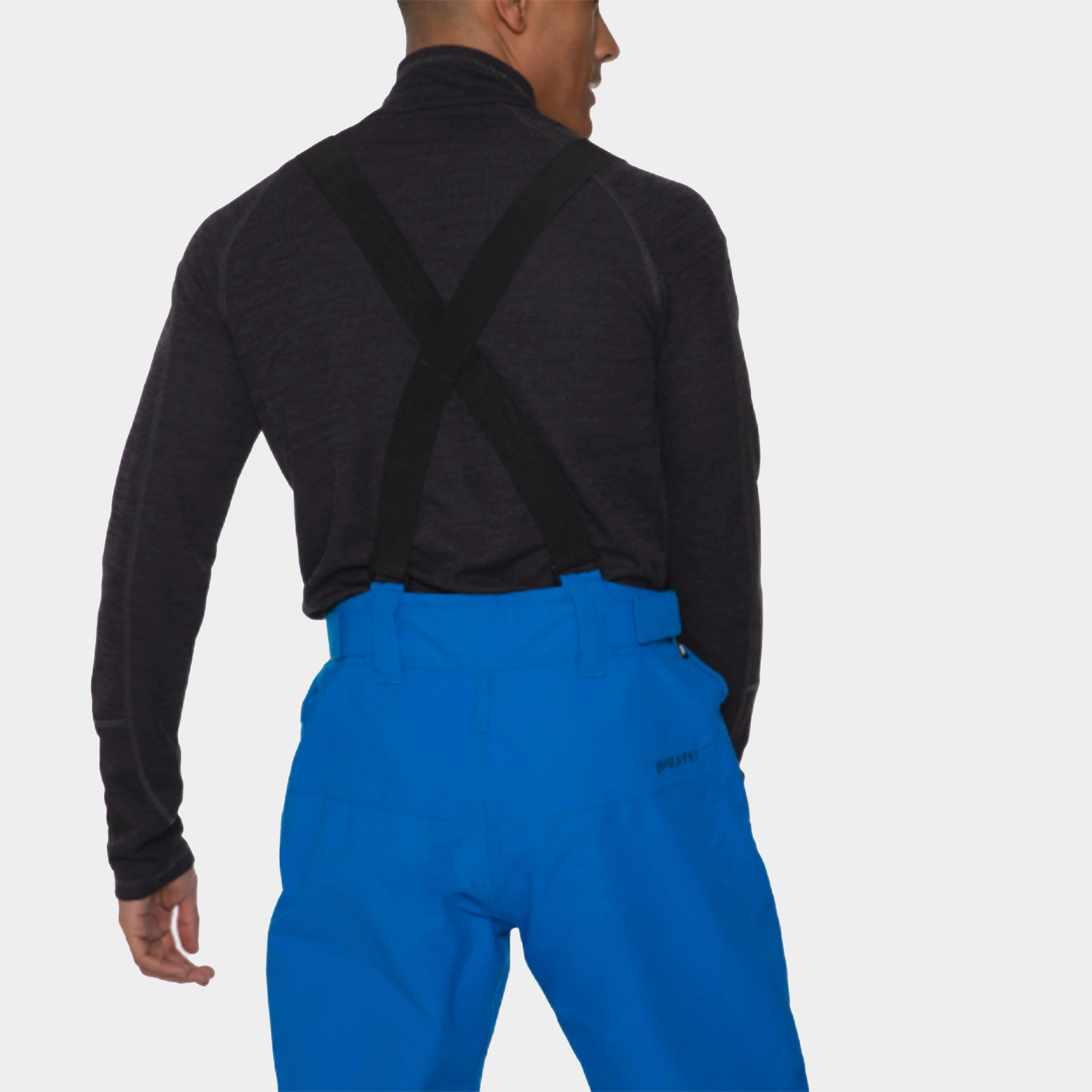 Men’s Owens Snow Pant - Image 7