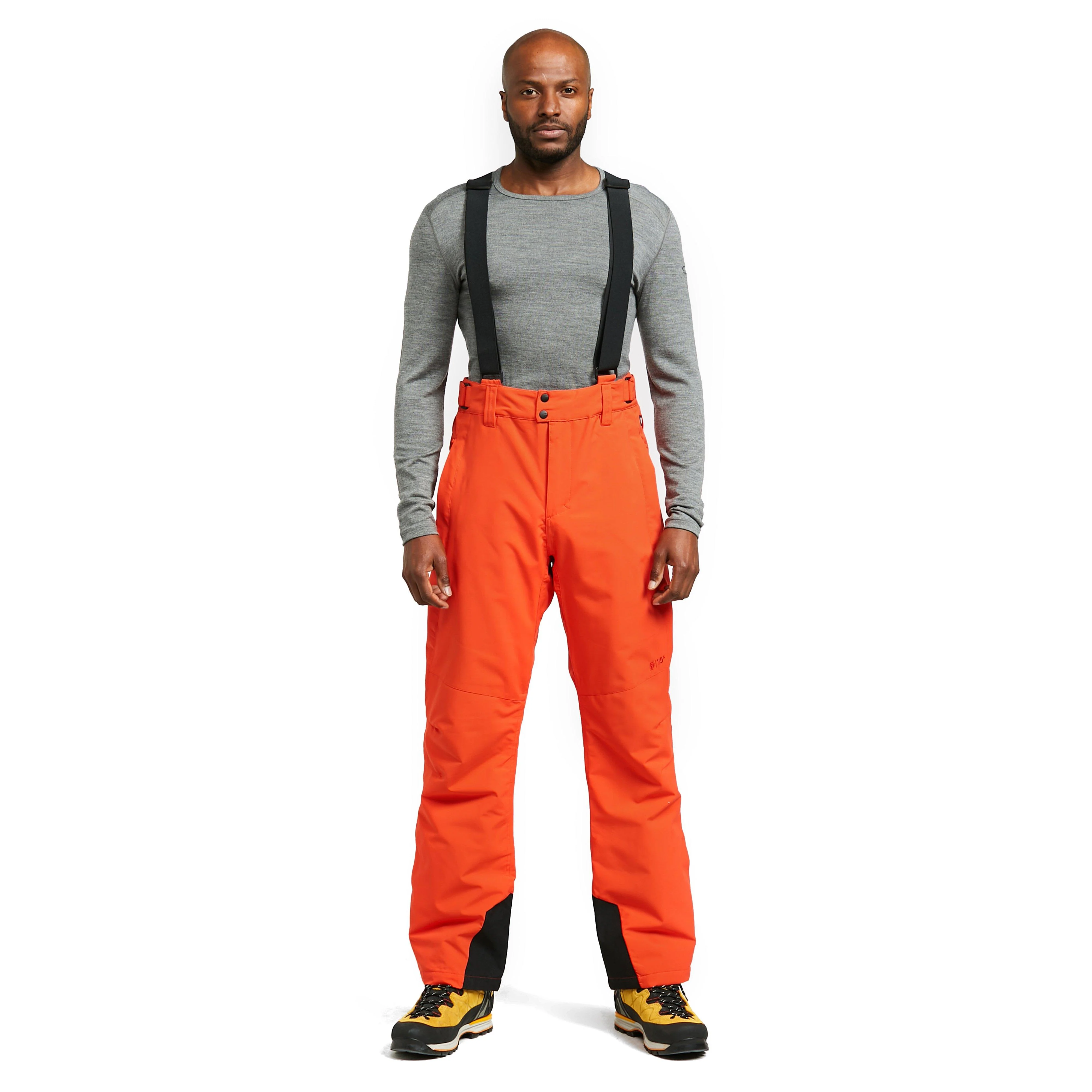 Men’s Owens Snow Pant - Image 11
