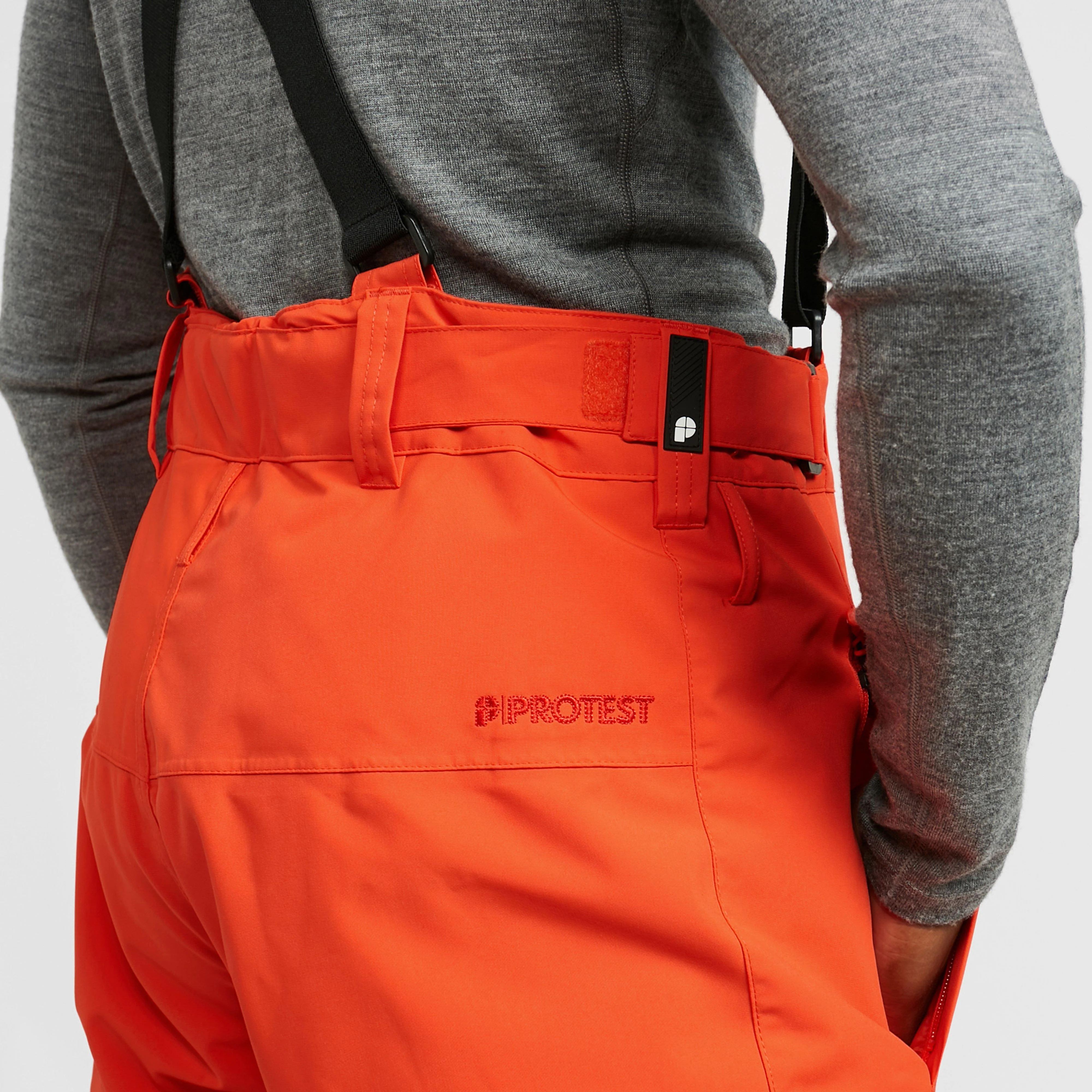 Men’s Owens Snow Pant - Image 6