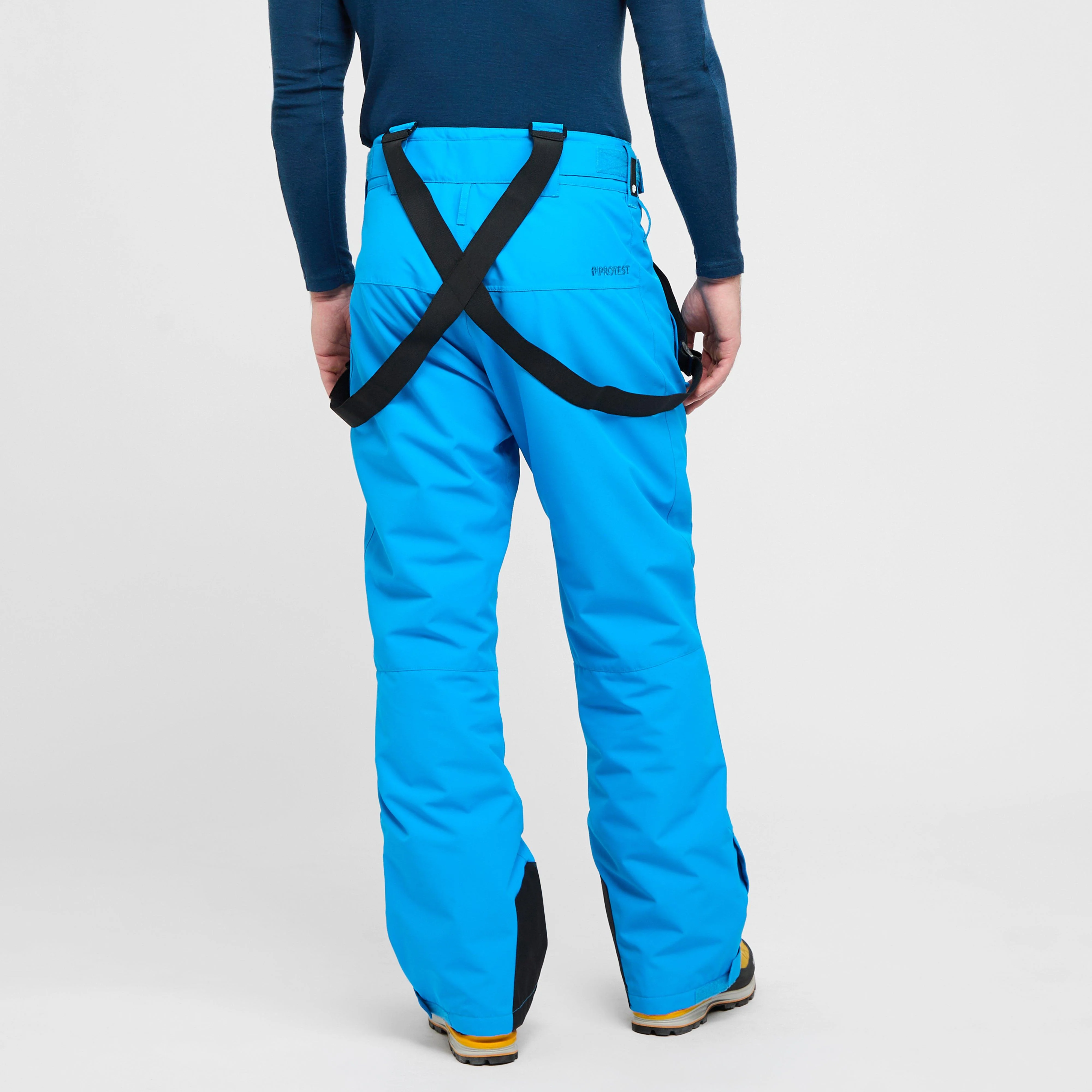 Men’s Oweny Ski Pants - Image 2