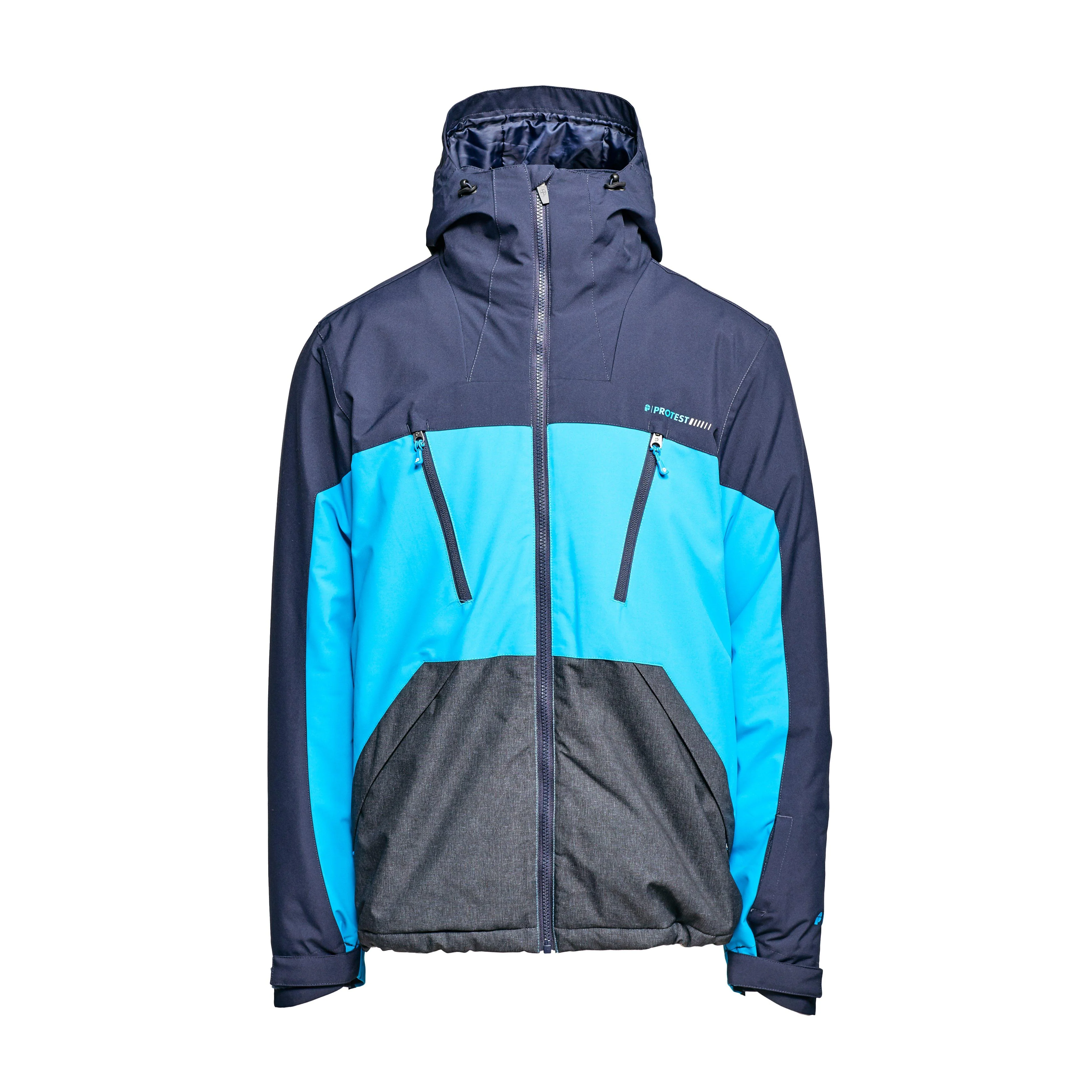 Men’s Ultra Ski Jacket - Image 10