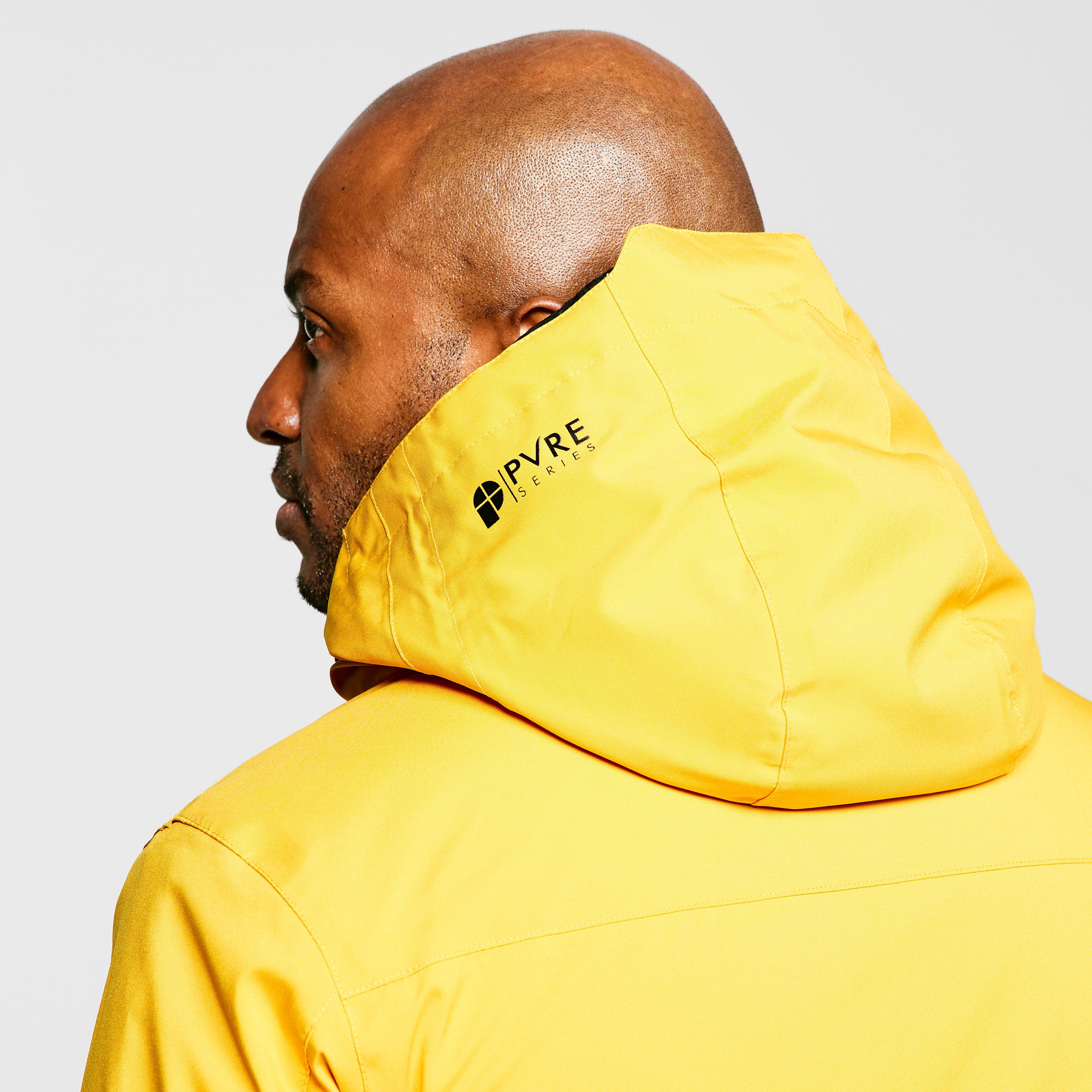 Protest Men’s Timo Ski Jacket - Image 10