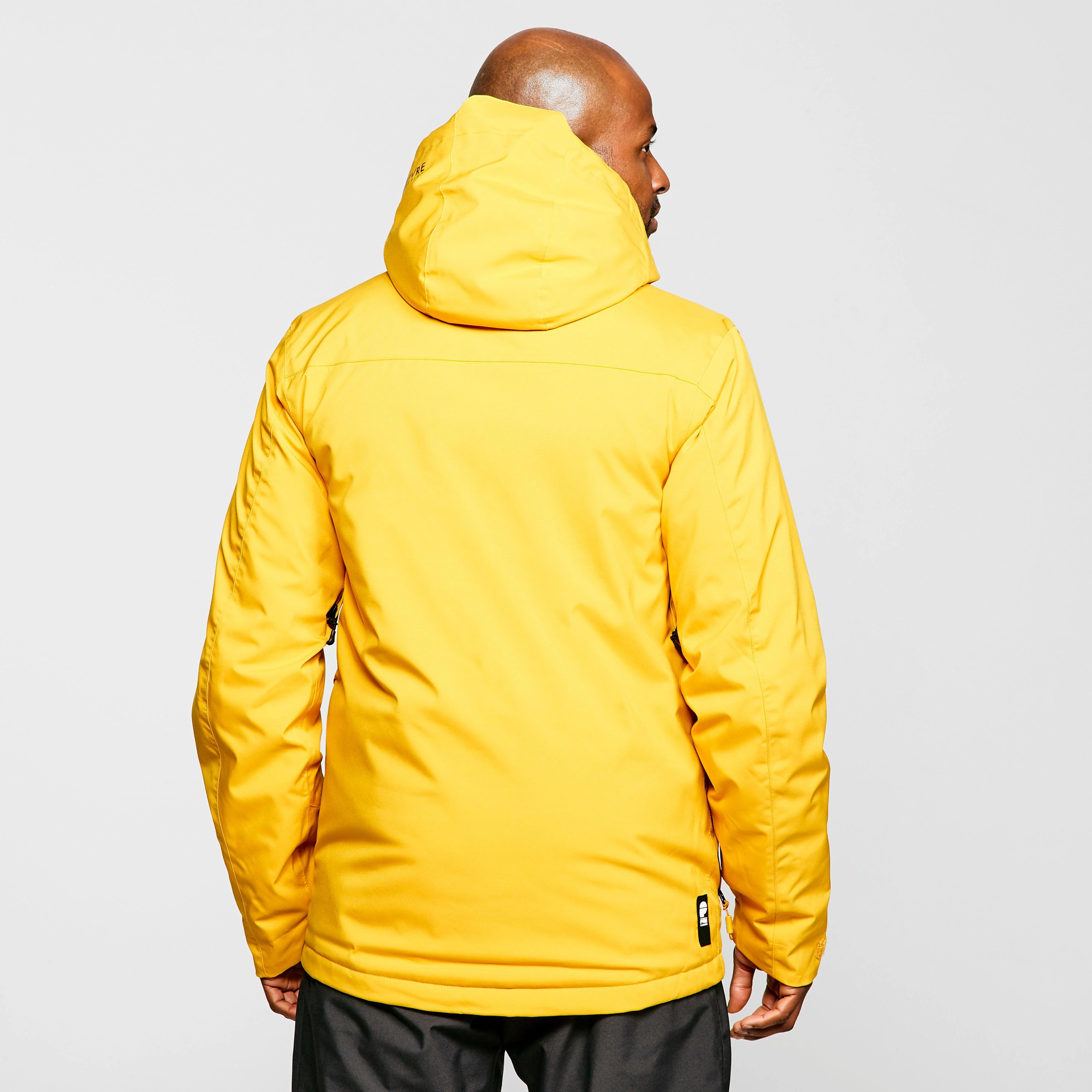 Protest Men’s Timo Ski Jacket - Image 2