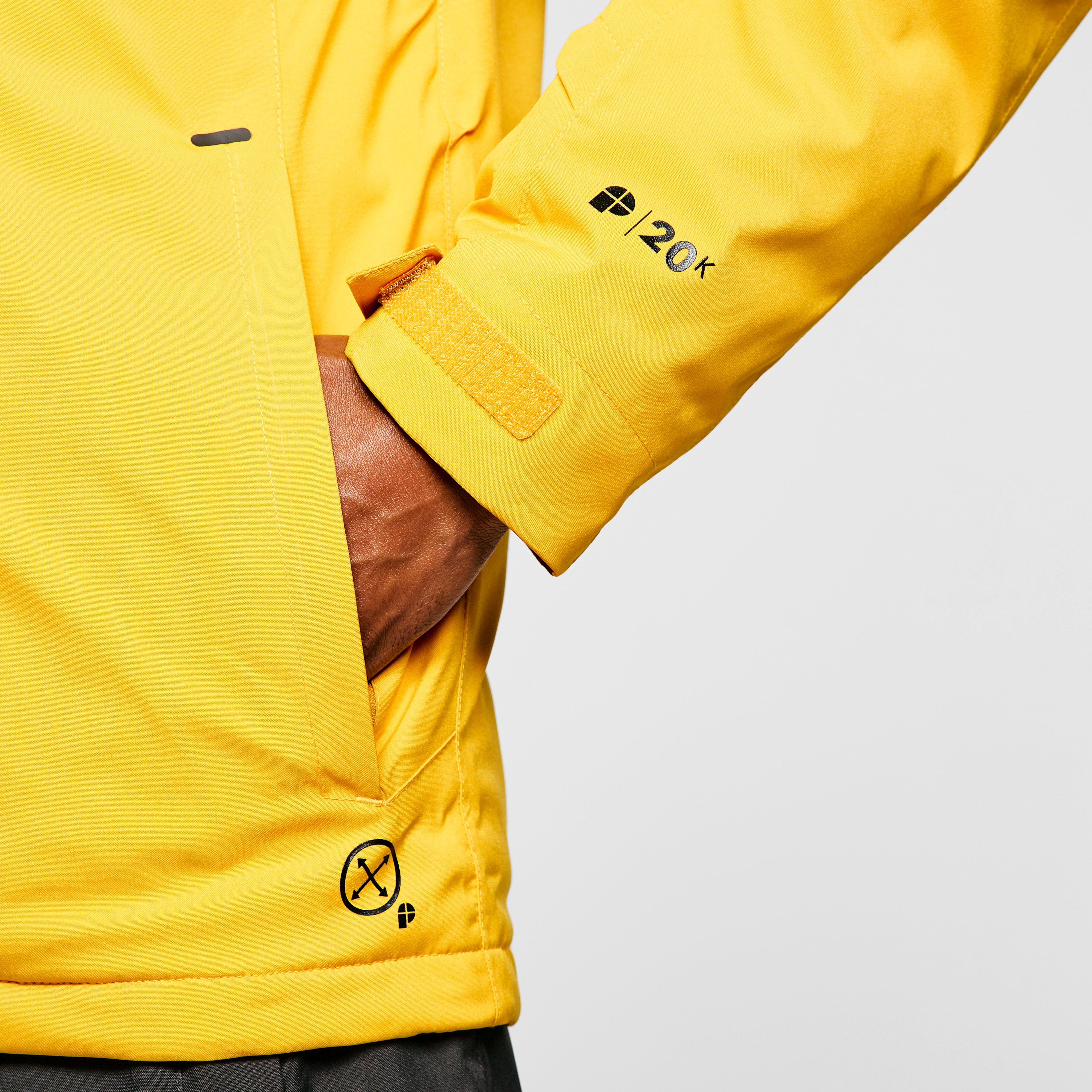 Protest Men’s Timo Ski Jacket - Image 7