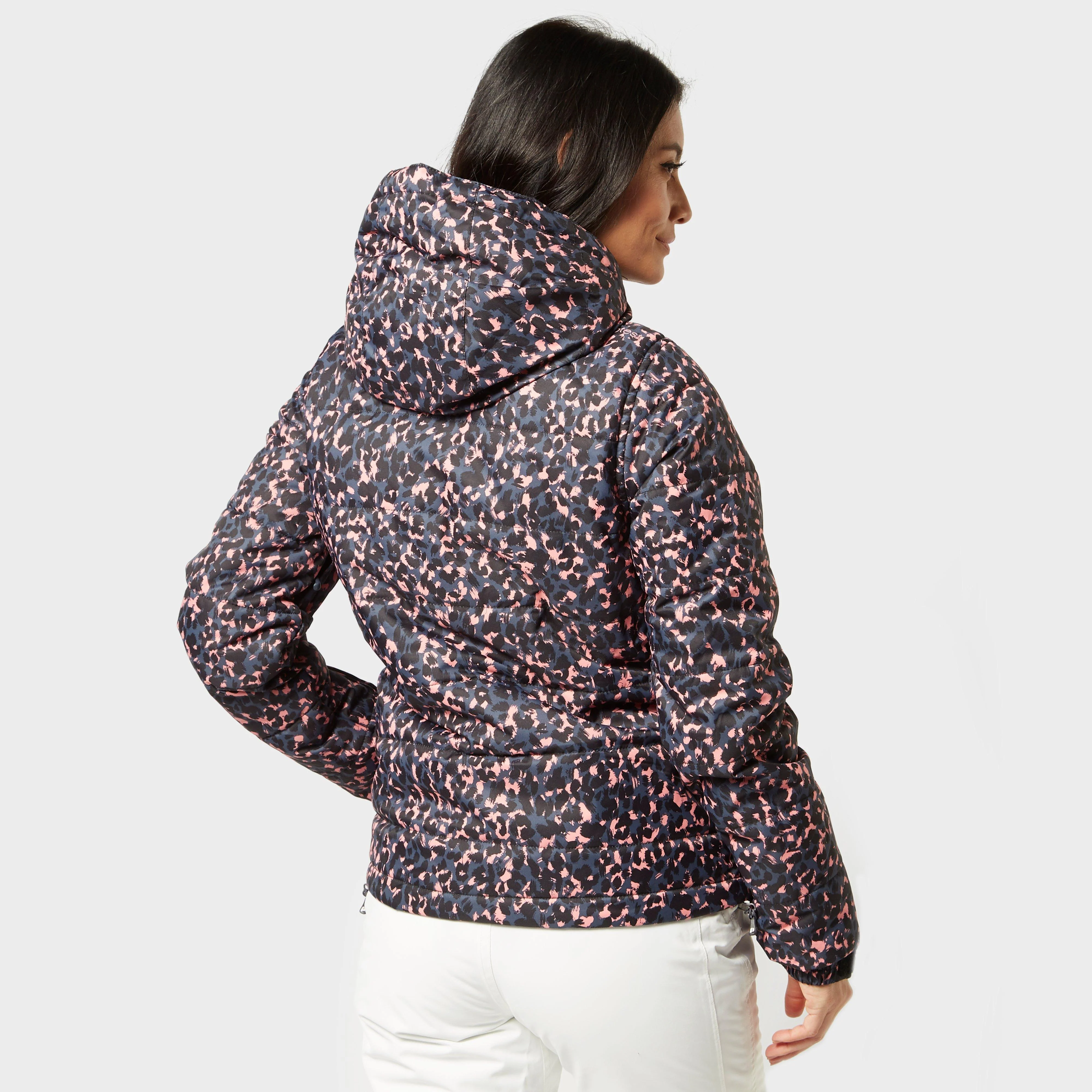 Protest Women’s Dante Ski Jacket - Image 2