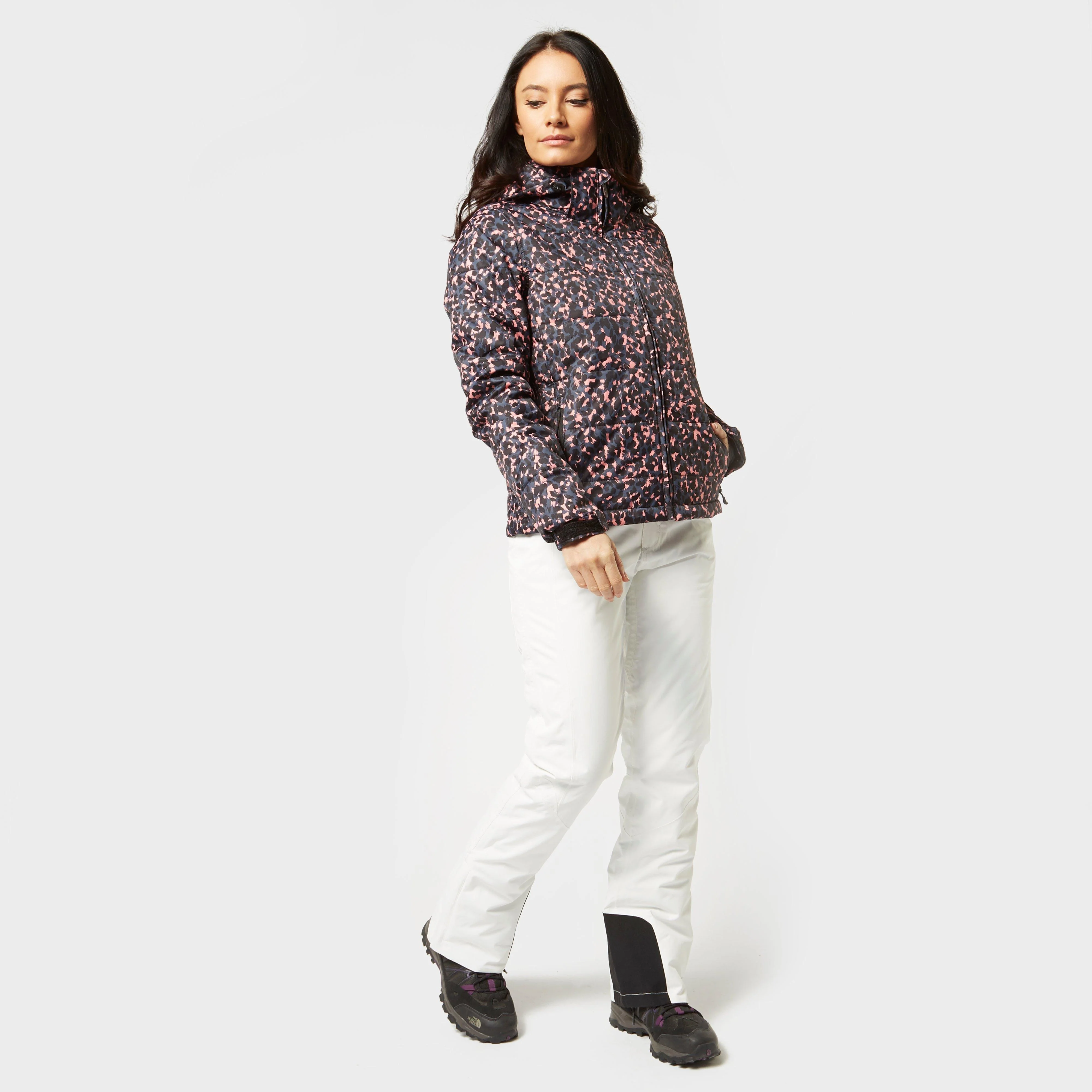 Protest Women’s Dante Ski Jacket - Image 3
