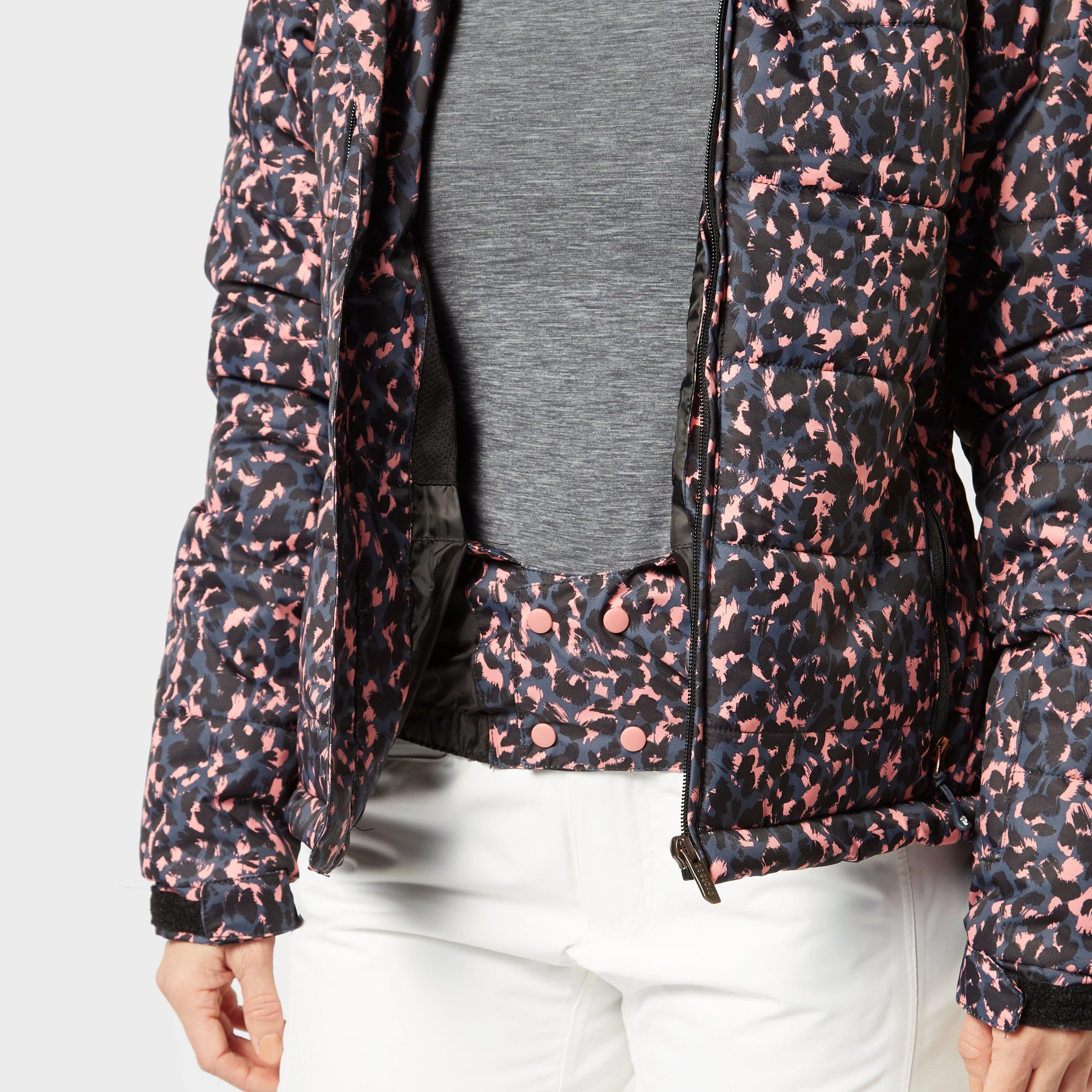 Protest Women’s Dante Ski Jacket - Image 9