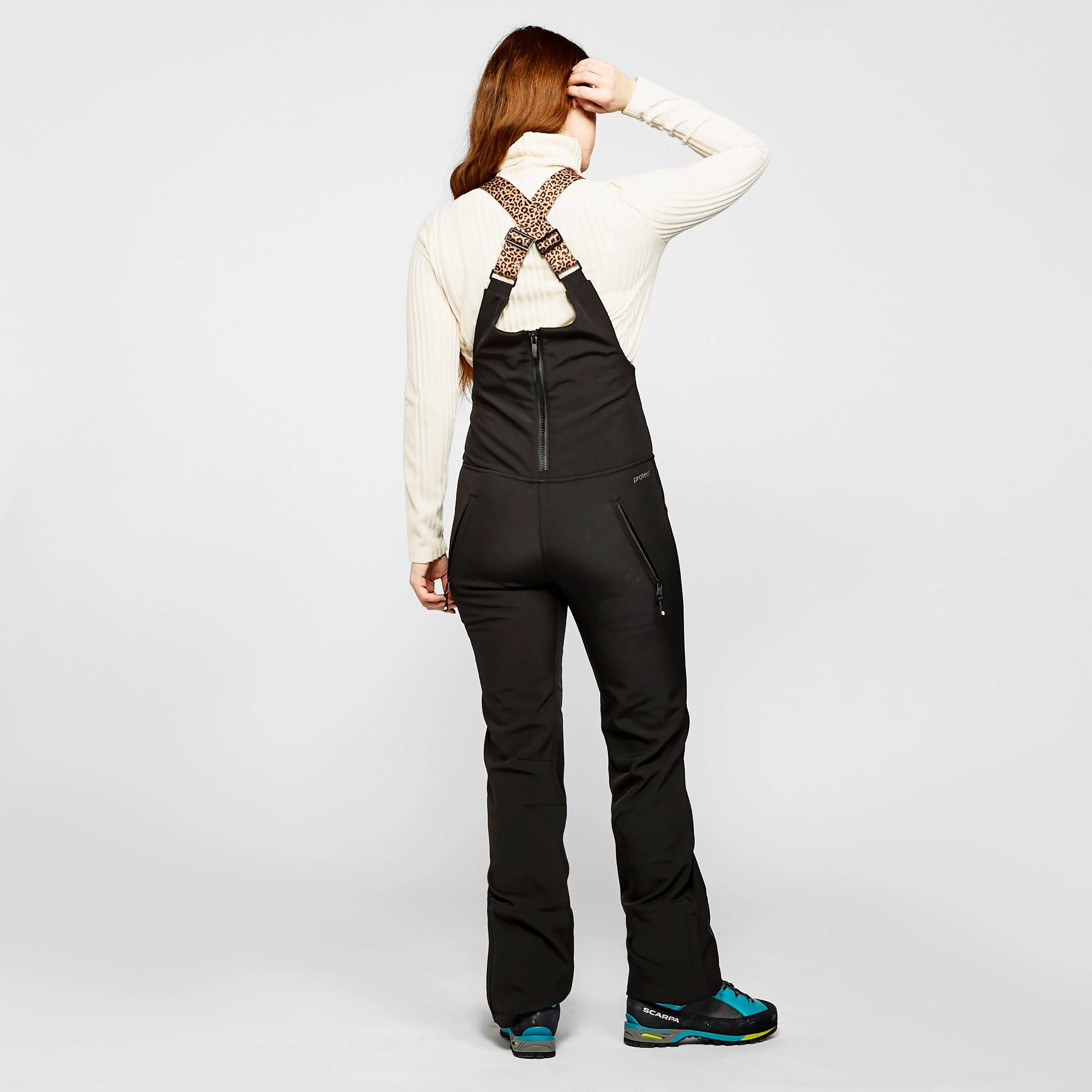 Women’s Alana Salopettes - Image 2