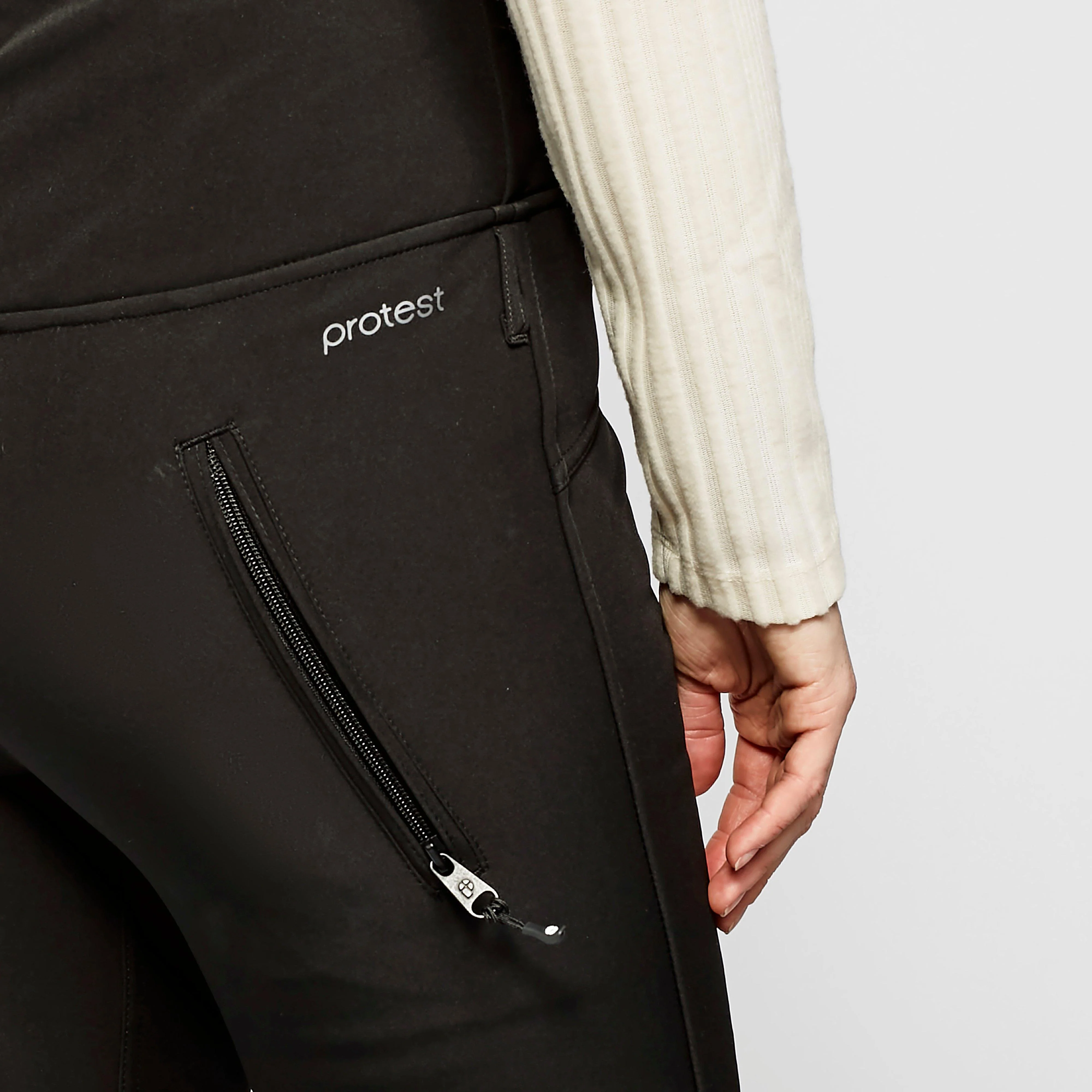 Women’s Alana Salopettes - Image 5