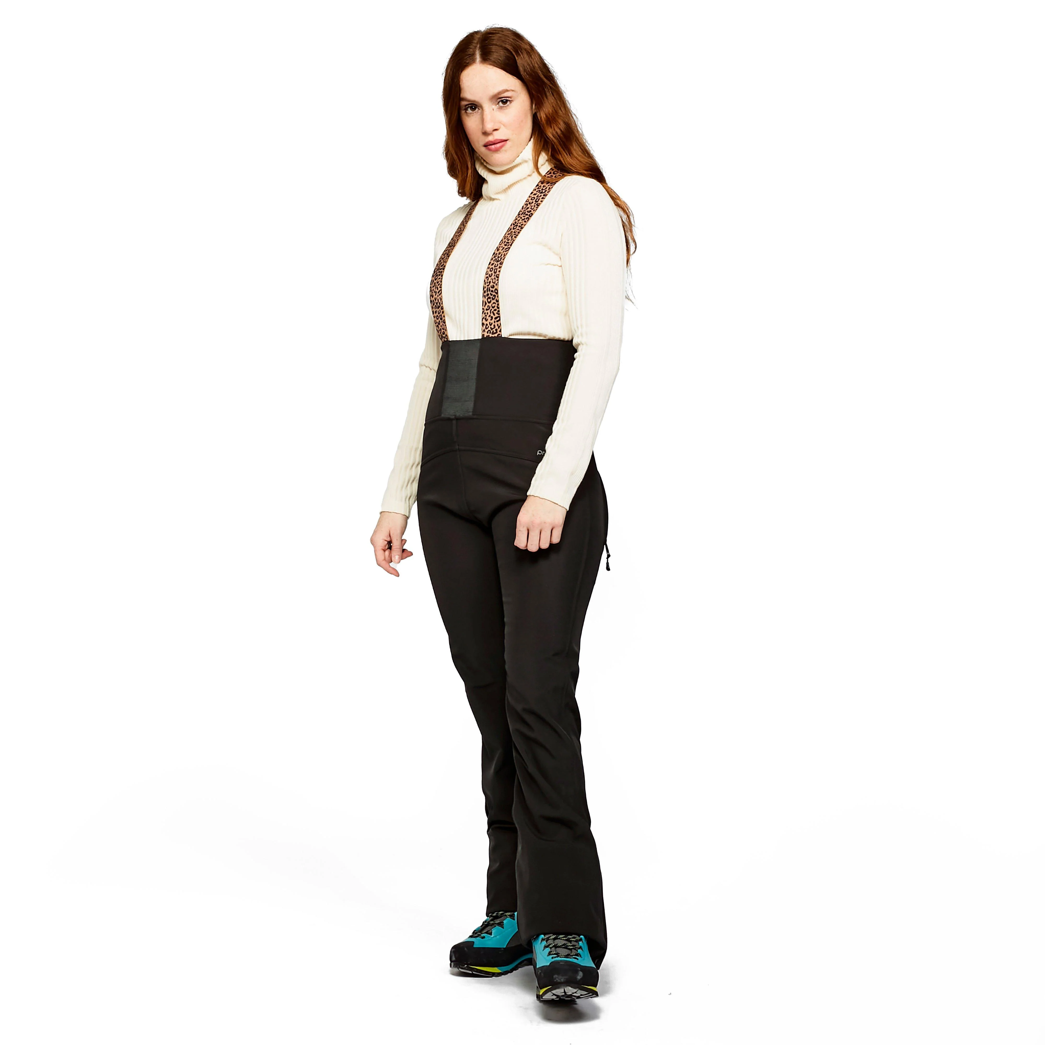 Women’s Alana Salopettes - Image 8