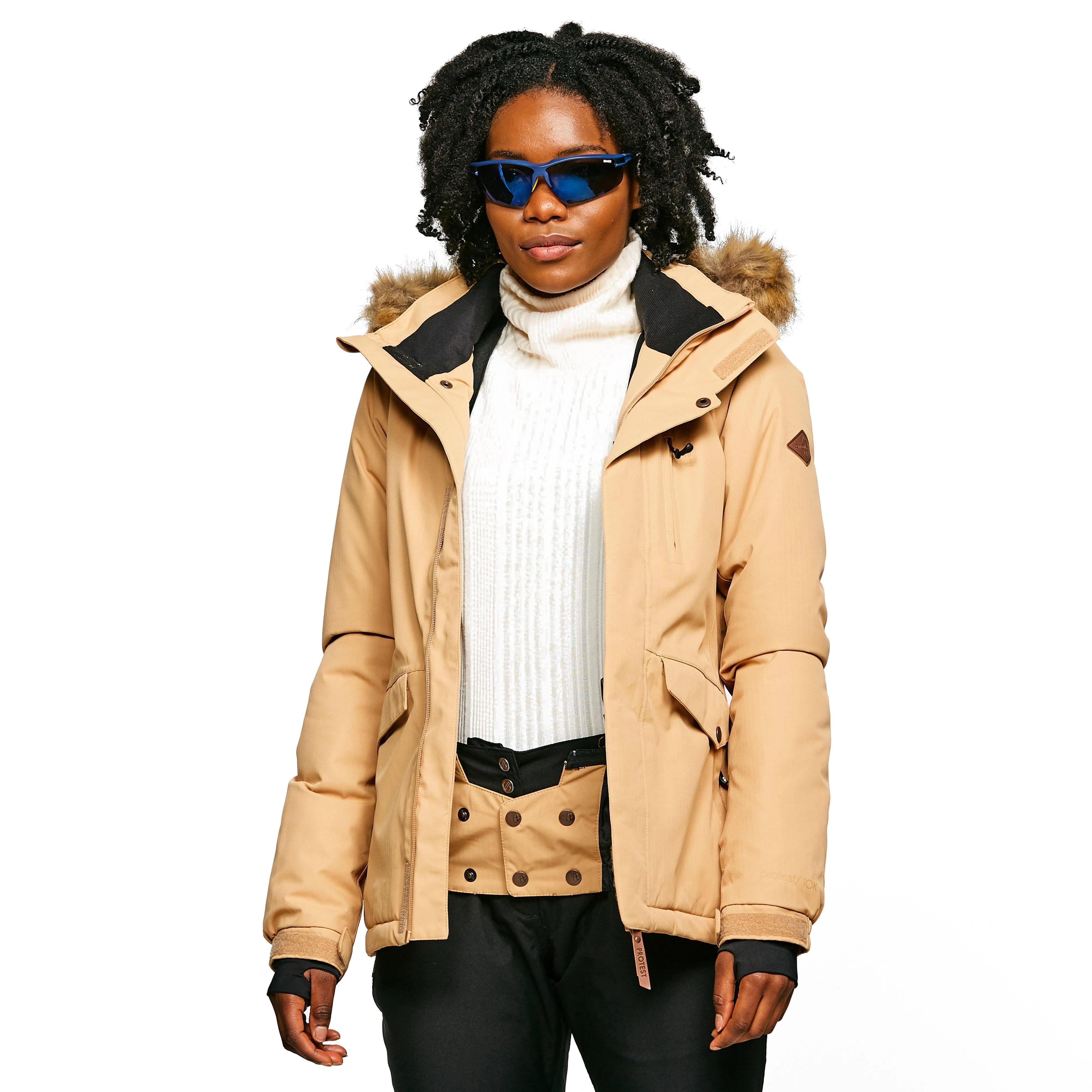 Women's Amanda Snow Jacket - Image 14