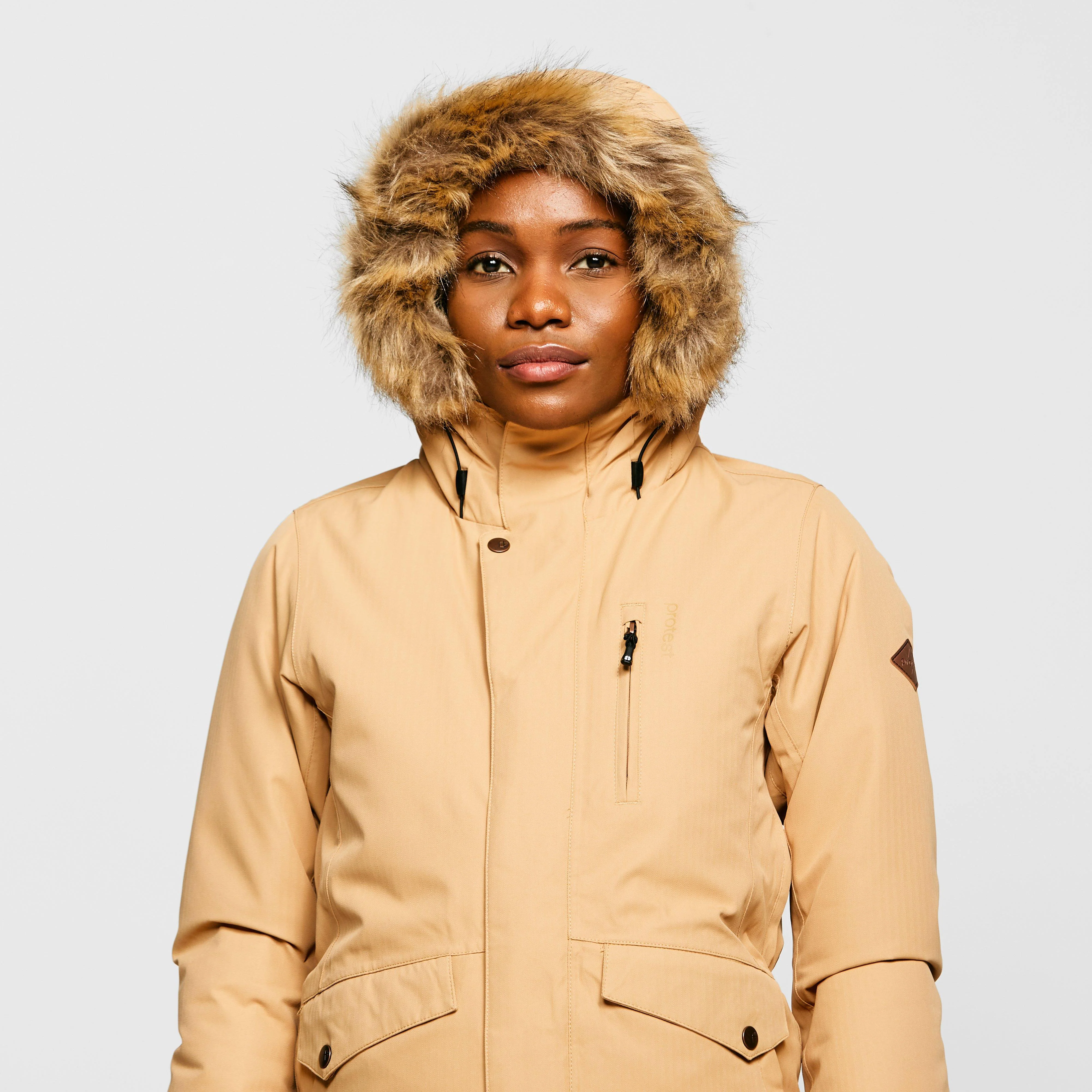 Women's Amanda Snow Jacket - Image 4