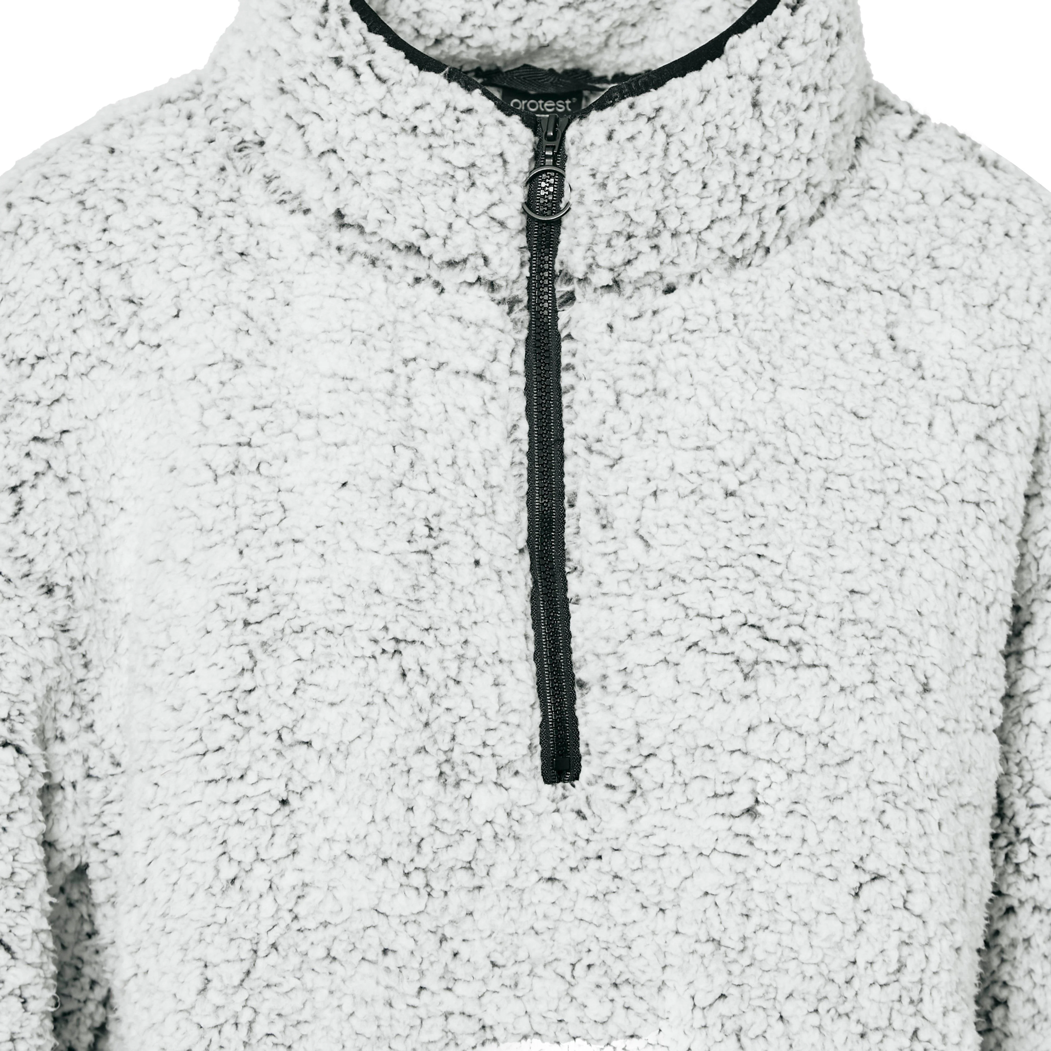 Women’s Camille Quarter Zip Fleece - Image 3