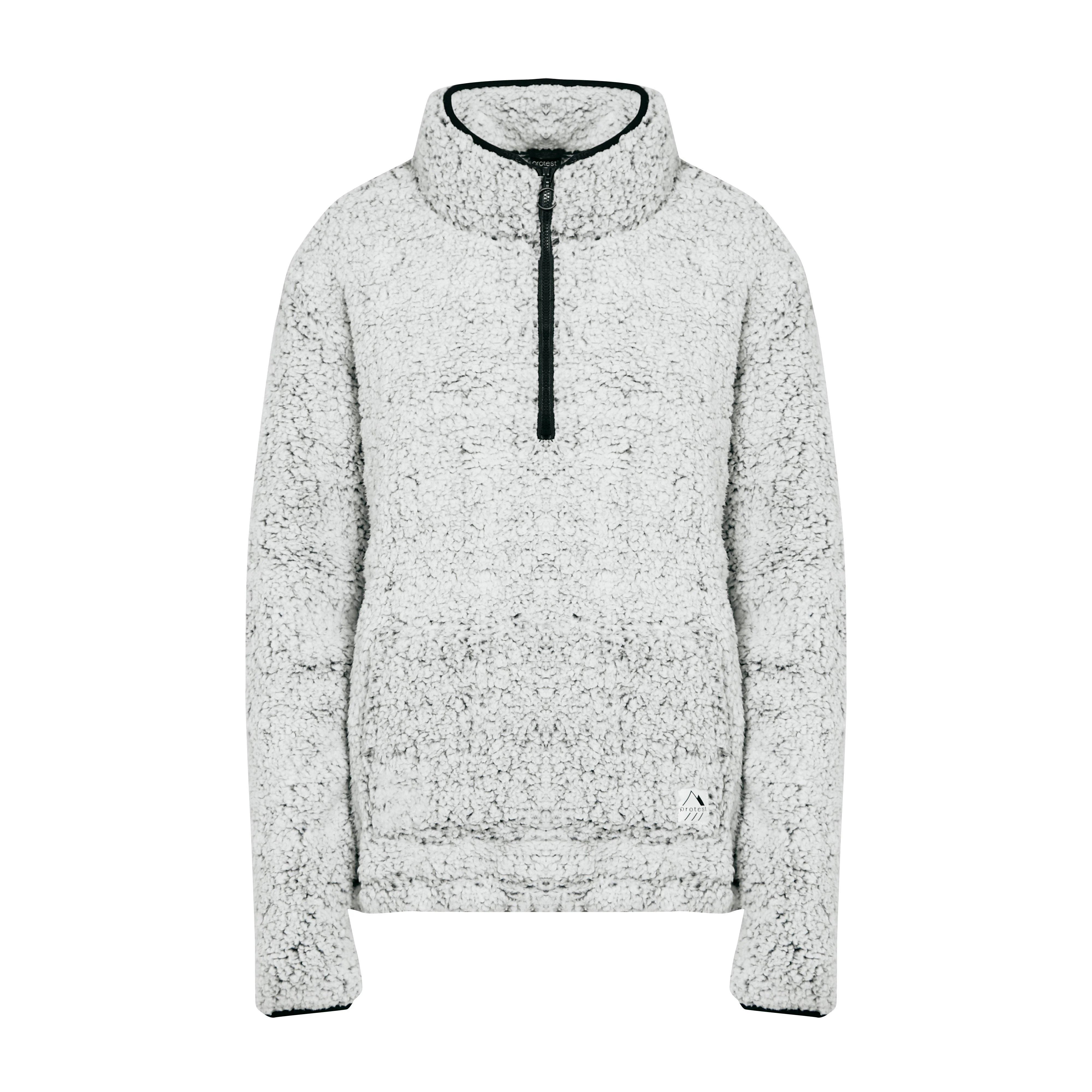 Women’s Camille Quarter Zip Fleece - Image 4