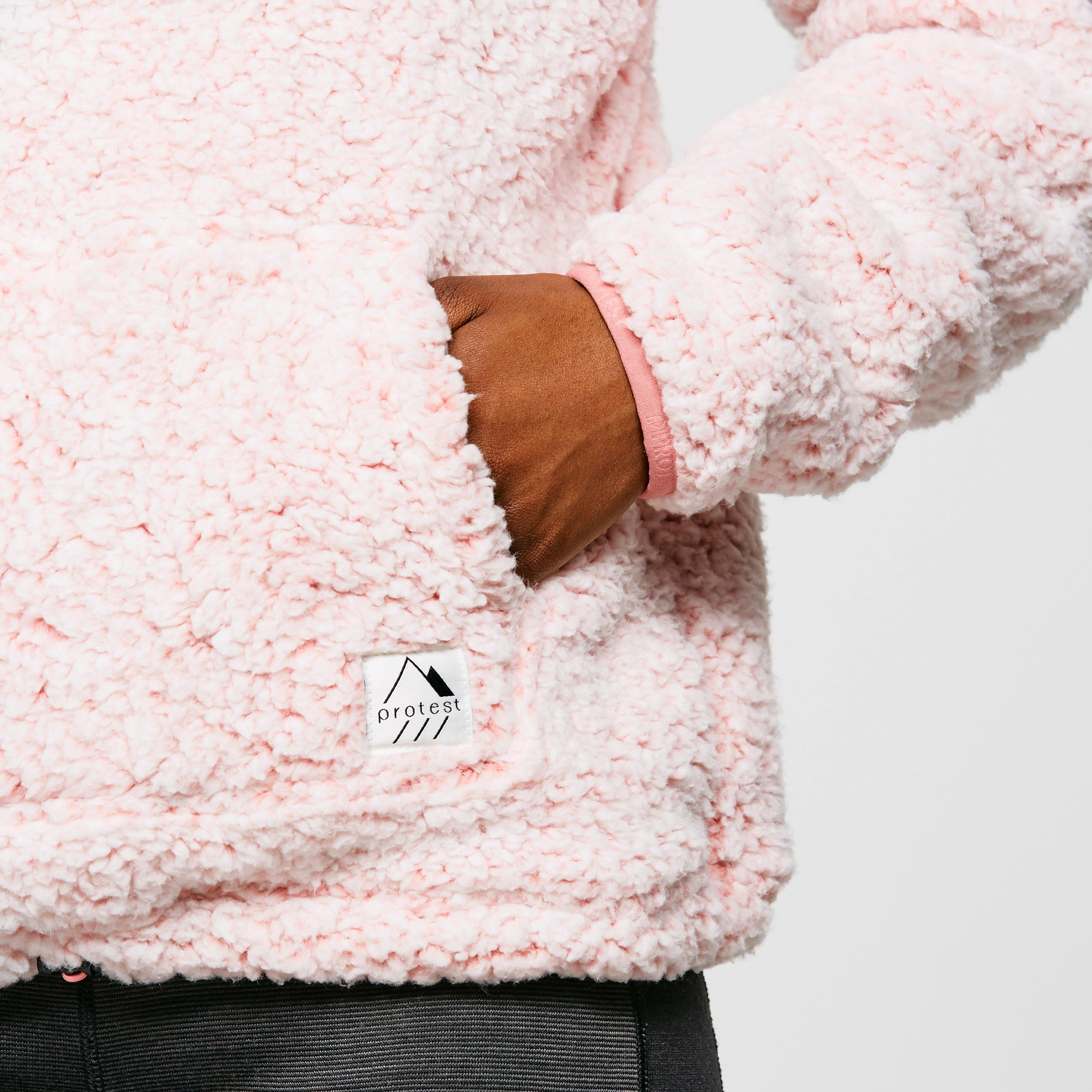 Women’s Camille Quarter Zip Fleece - Image 4