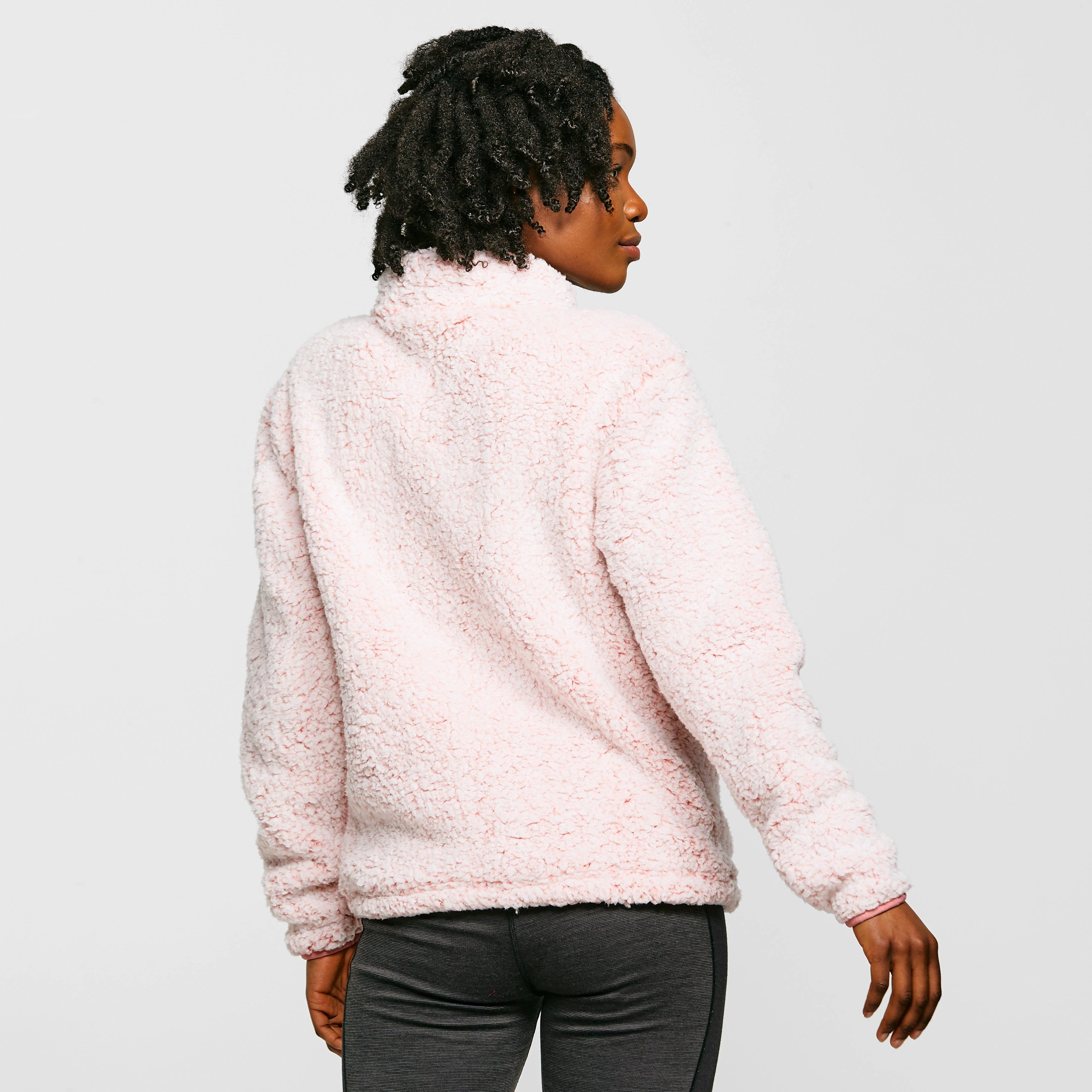 Women’s Camille Quarter Zip Fleece - Image 6