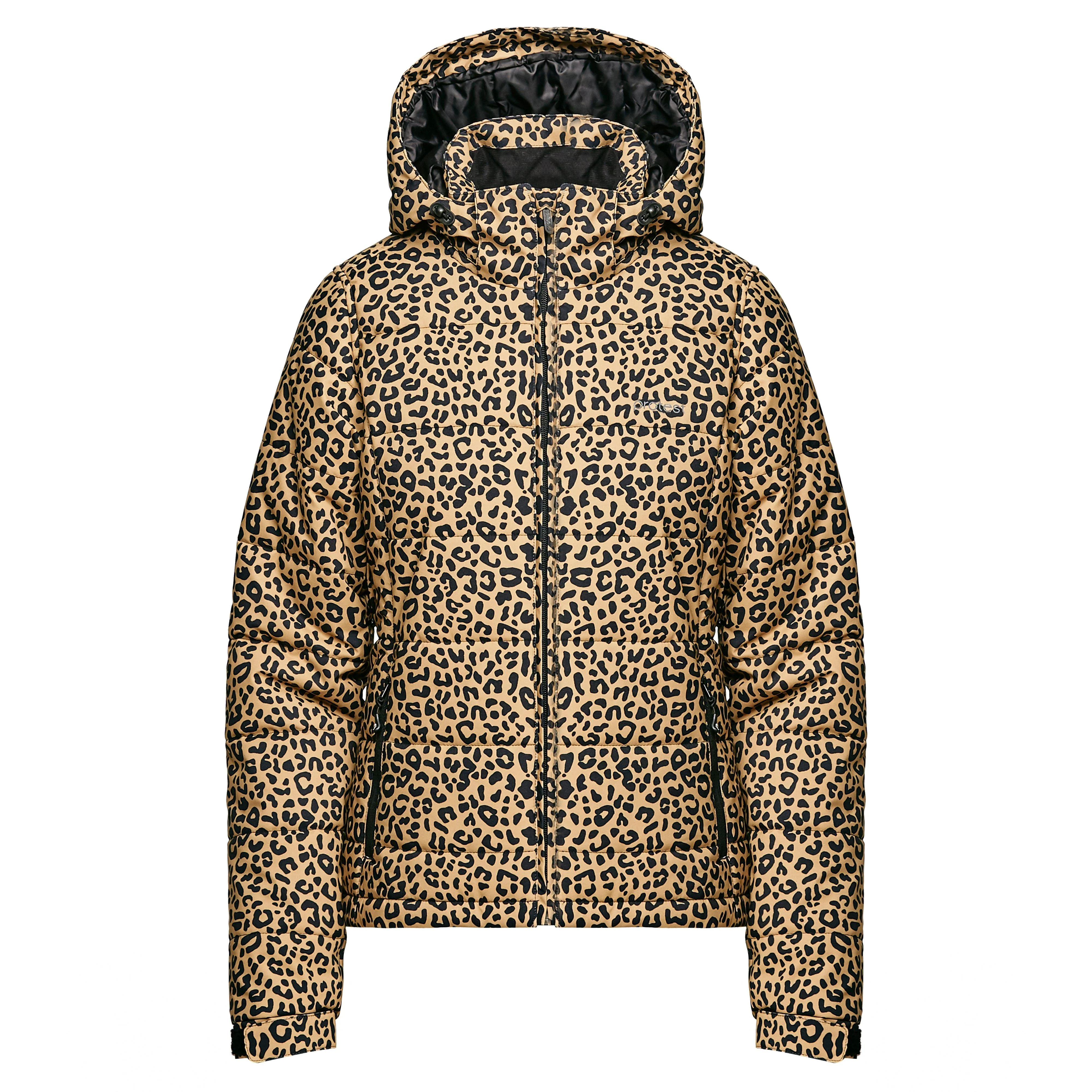 Women's Dallas Snow Jacket - Image 11