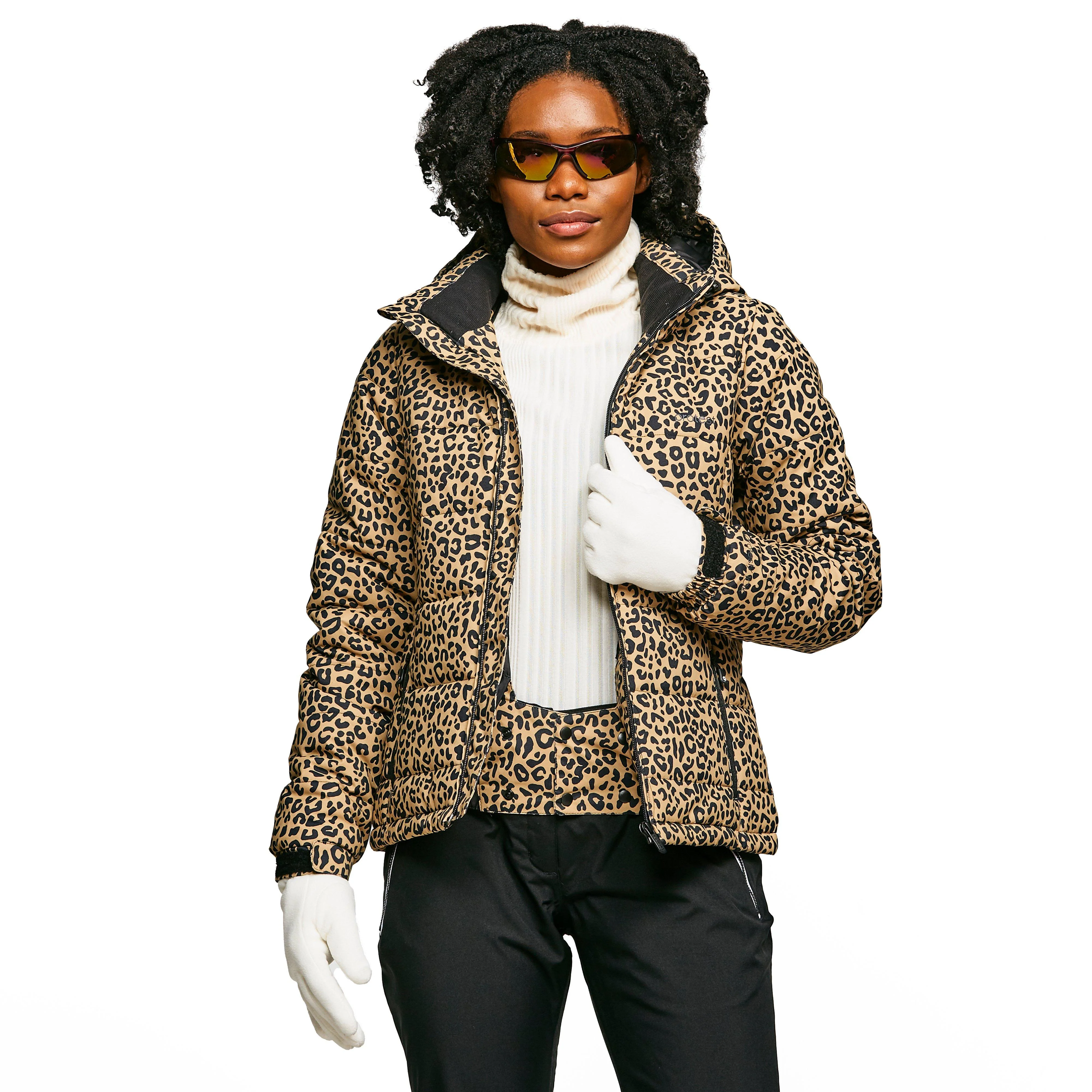Women's Dallas Snow Jacket - Image 12