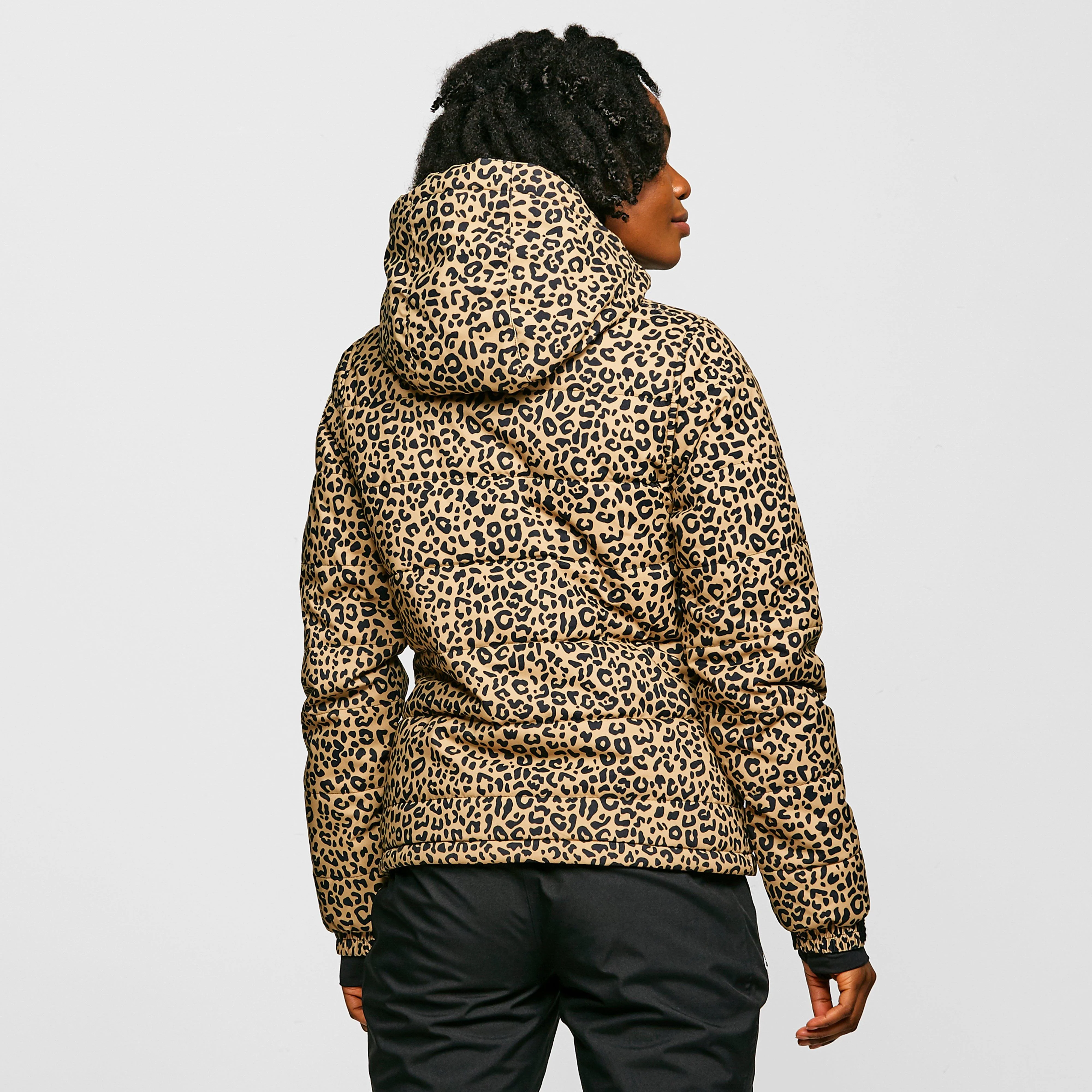 Women's Dallas Snow Jacket - Image 5