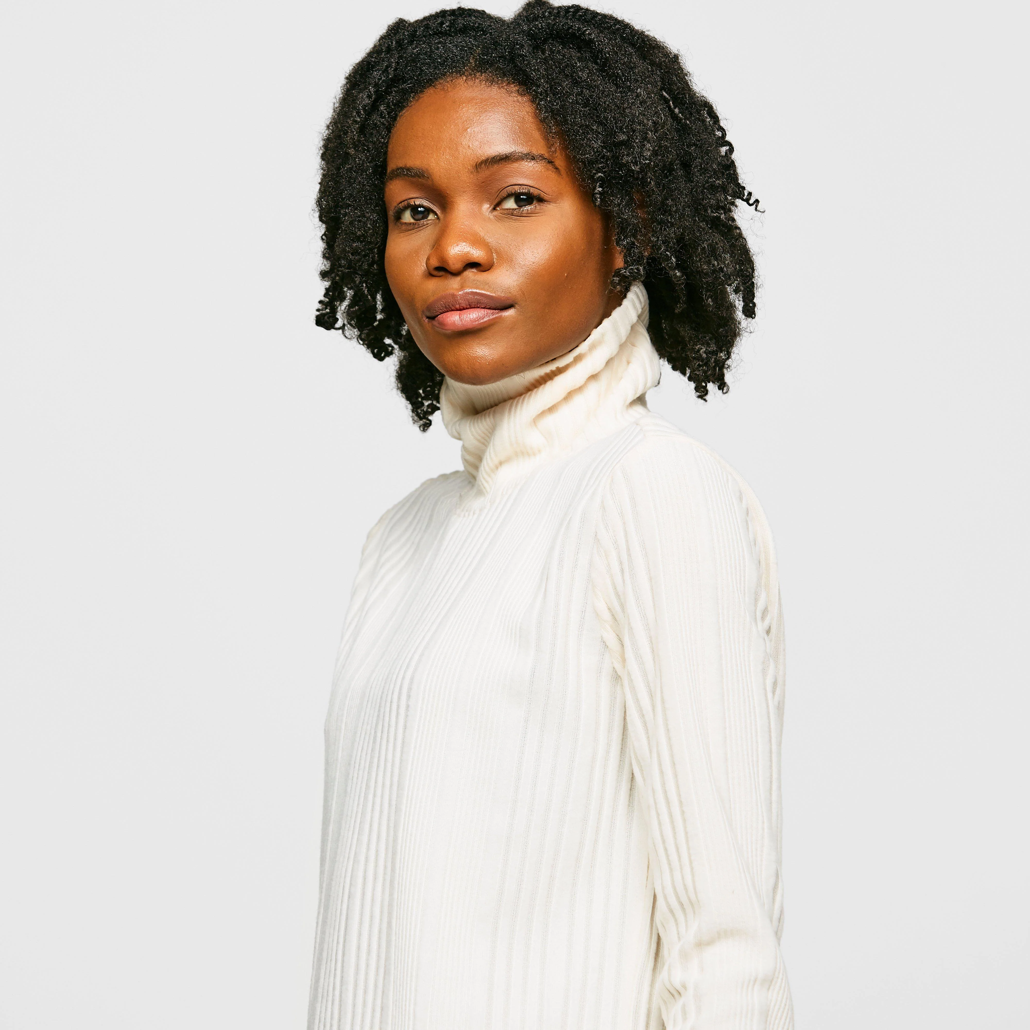 Women’s Jules Long Sleeve Top - Image 2