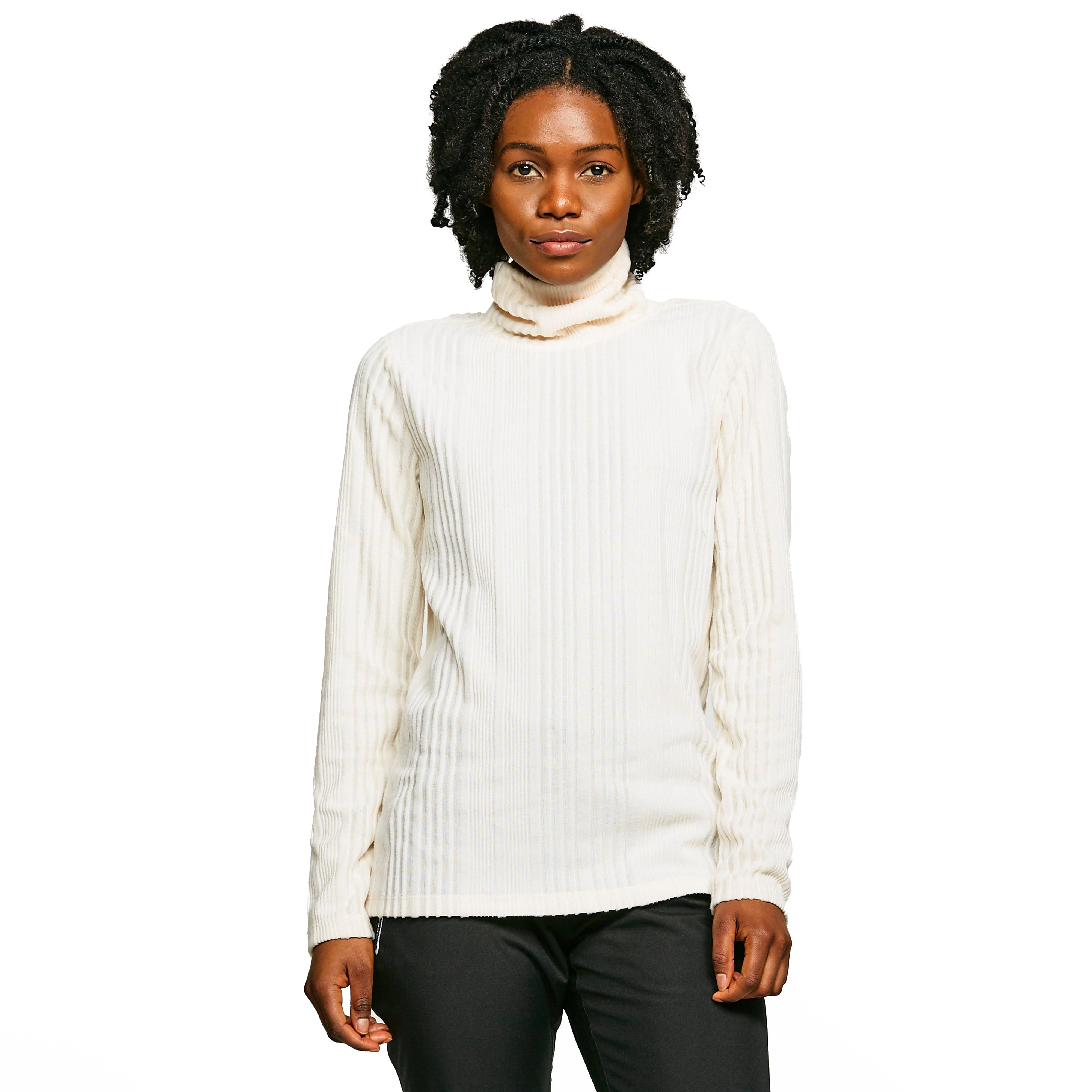 Women’s Jules Long Sleeve Top - Image 6
