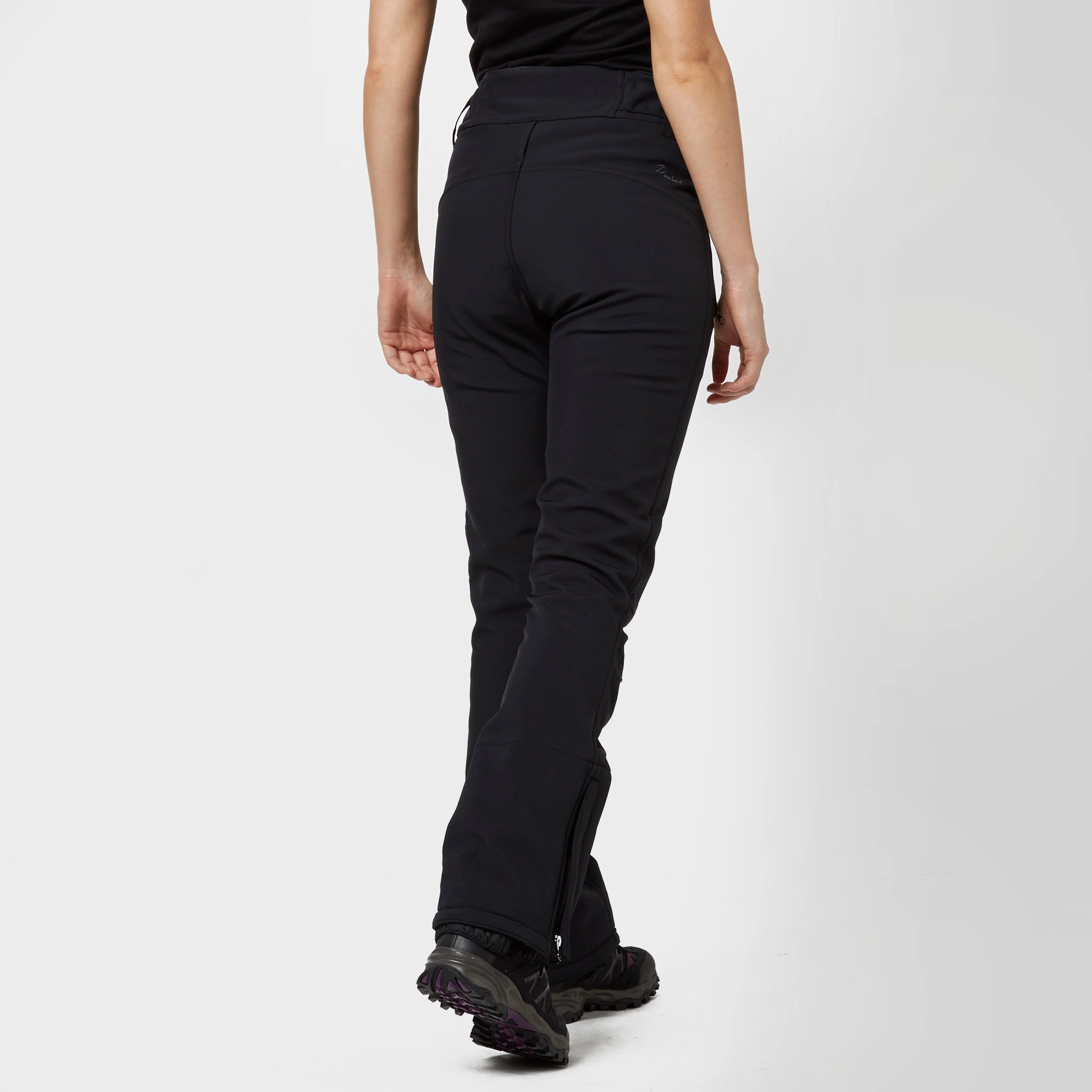 Women’s Lole Softshell Ski Pants - Image 2