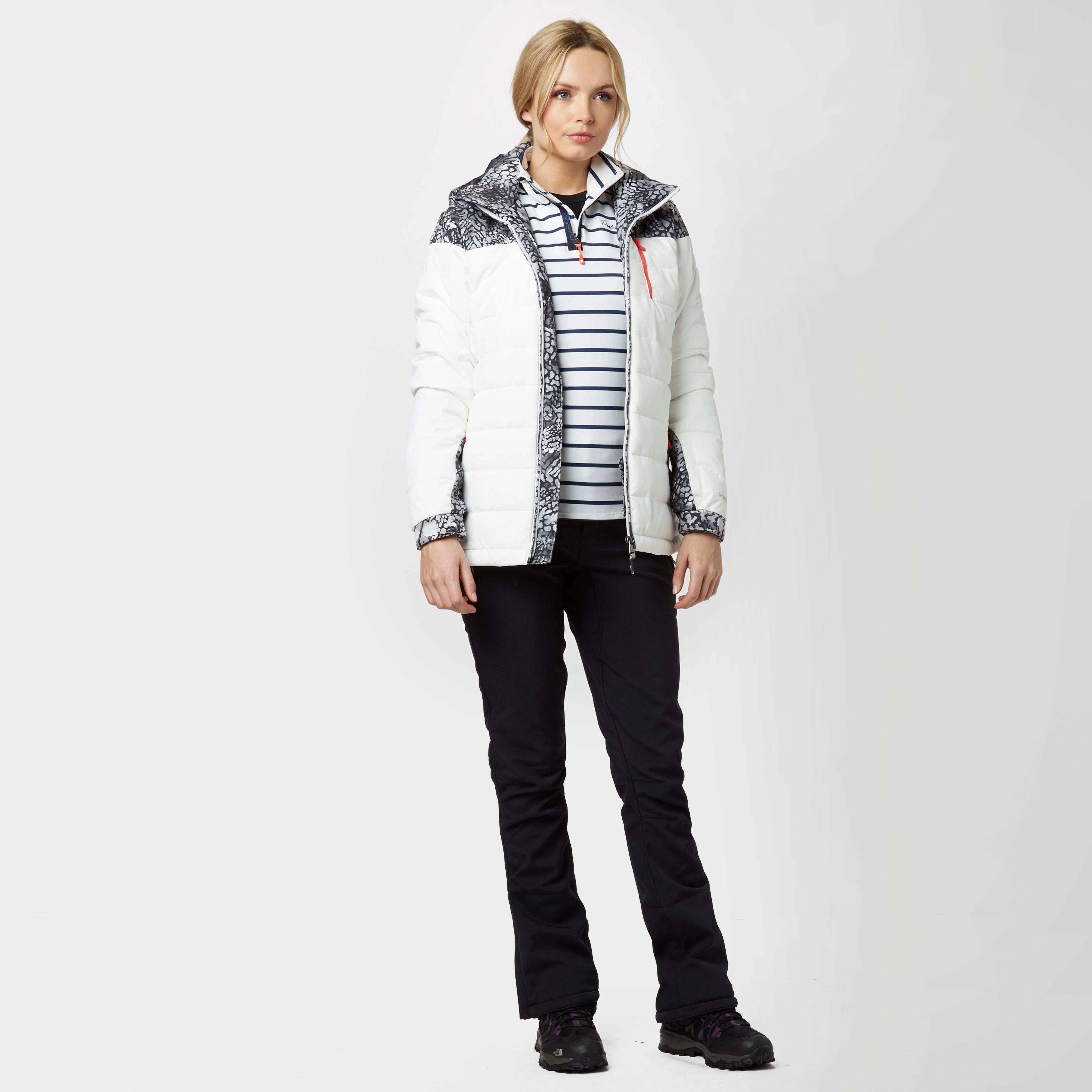Women’s Lole Softshell Ski Pants - Image 3