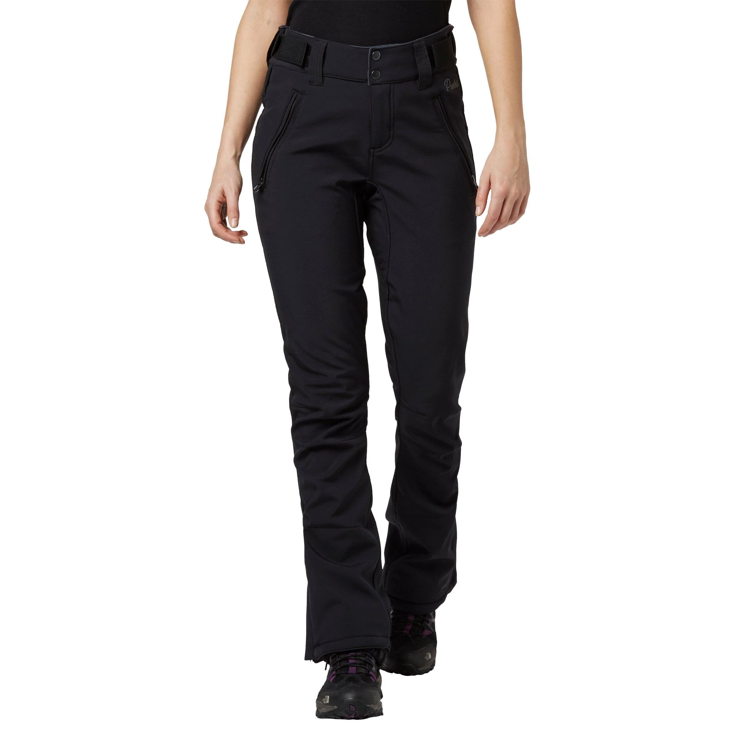Women’s Lole Softshell Ski Pants - Image 8