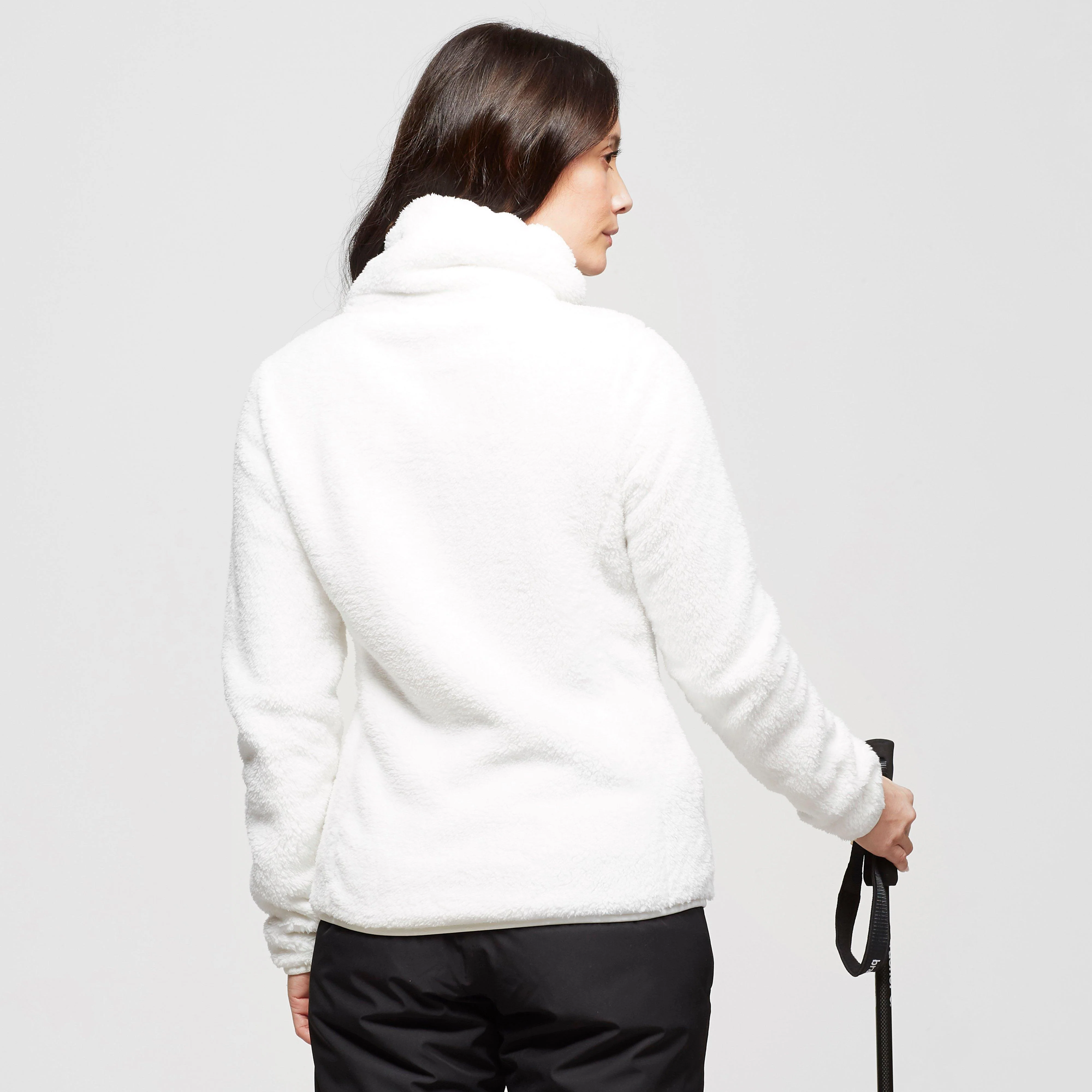 Women’s Riri 20 Full-Zip Fleece - Image 5