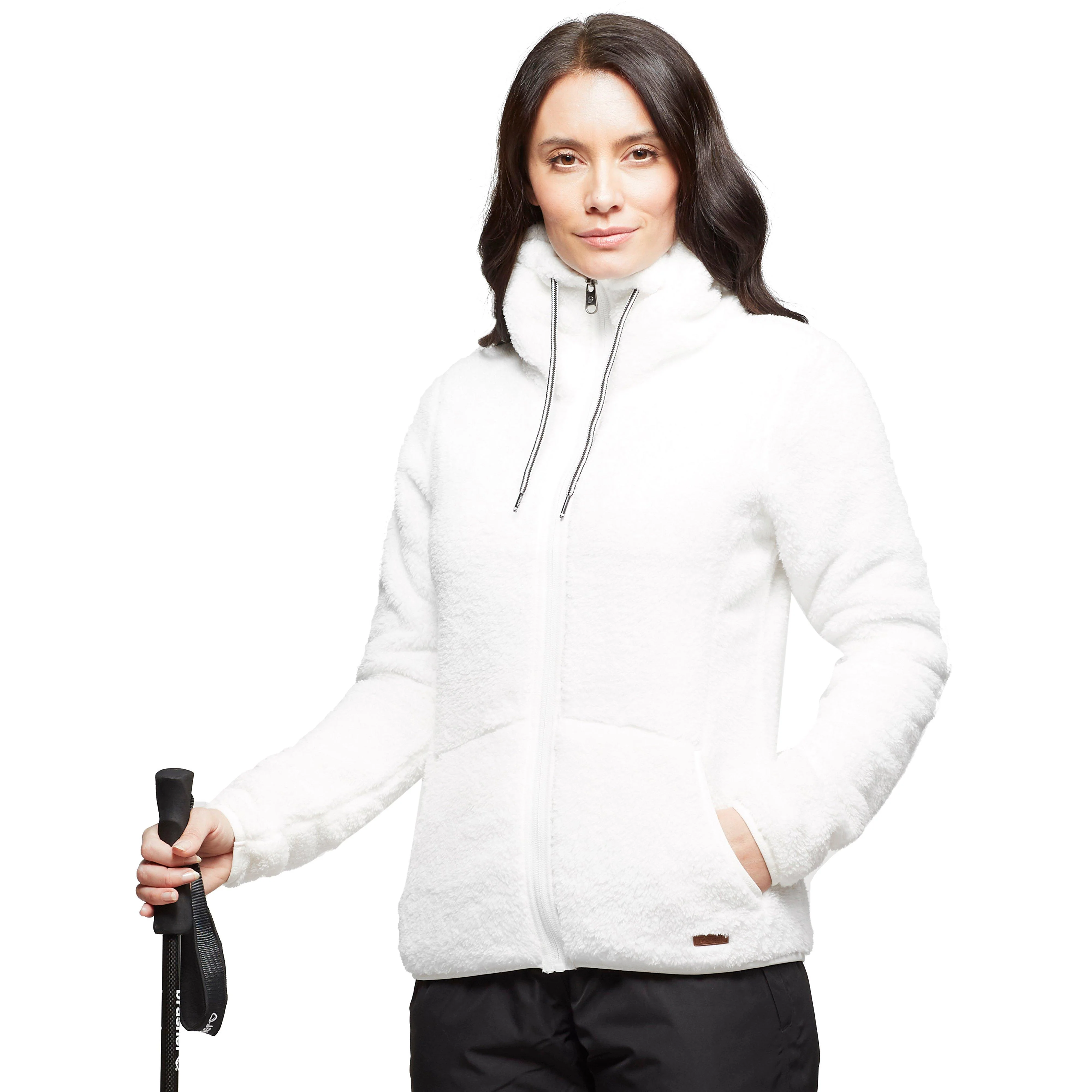 Women’s Riri 20 Full-Zip Fleece - Image 7