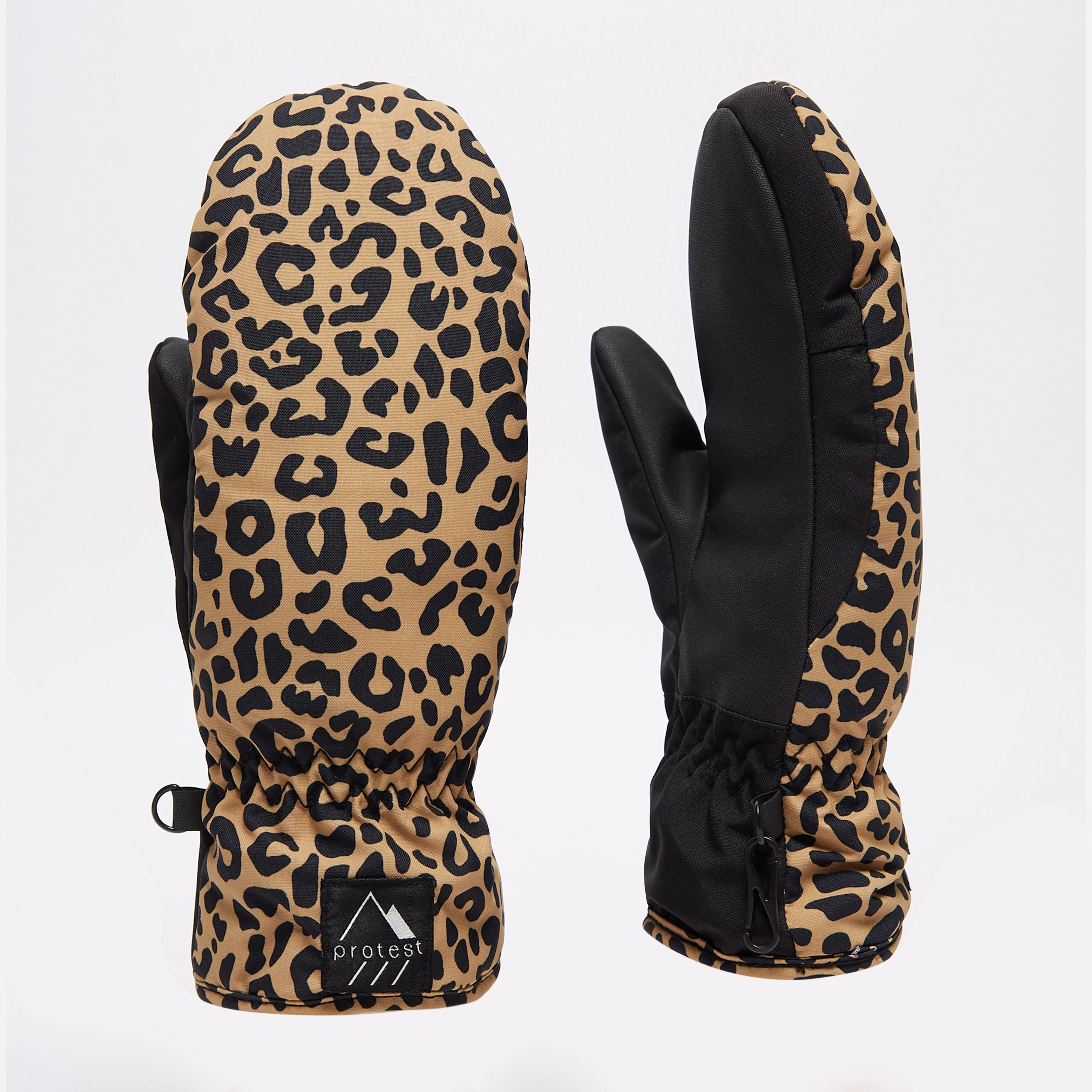 Women’s Tanya Mitt