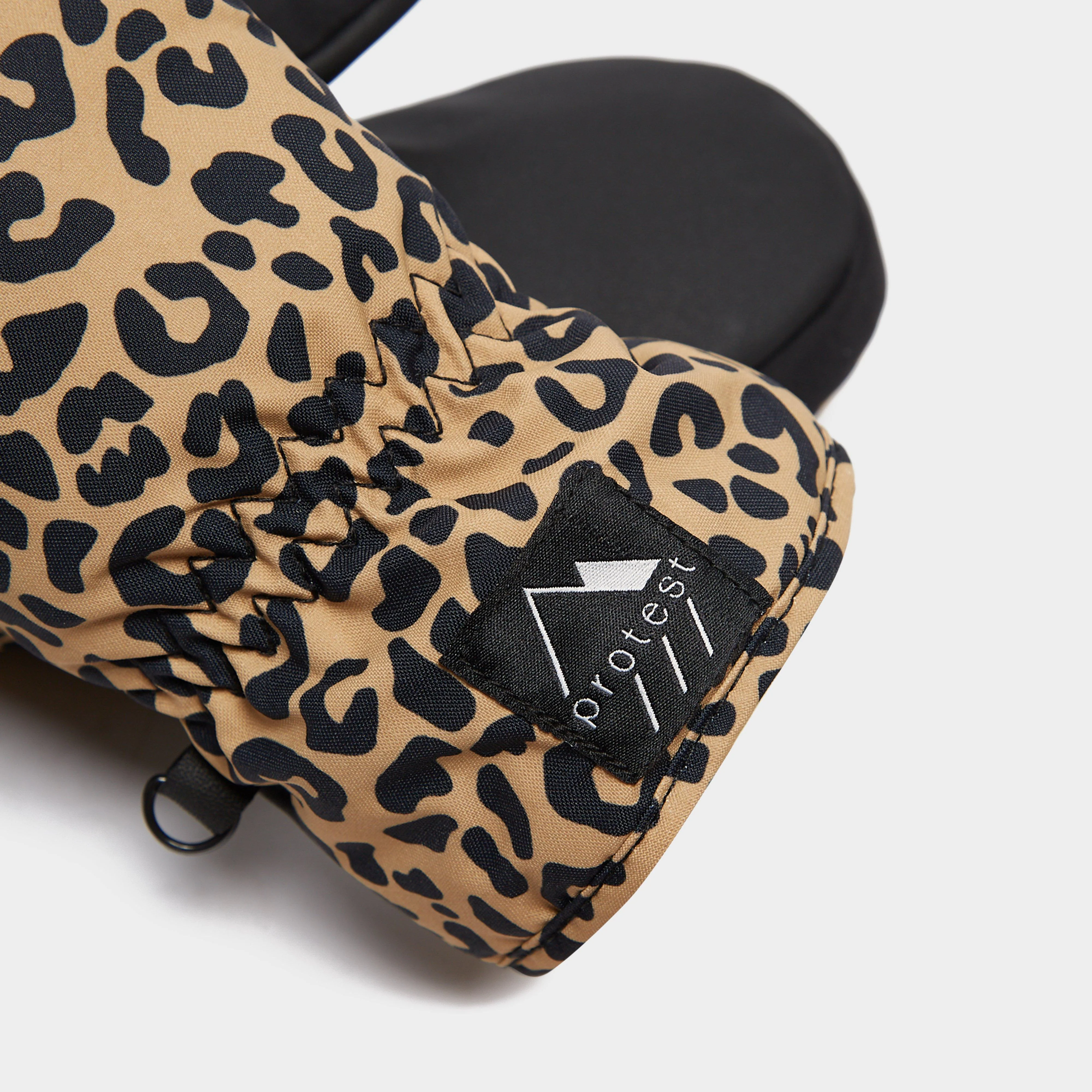 Women’s Tanya Mitt - Image 3