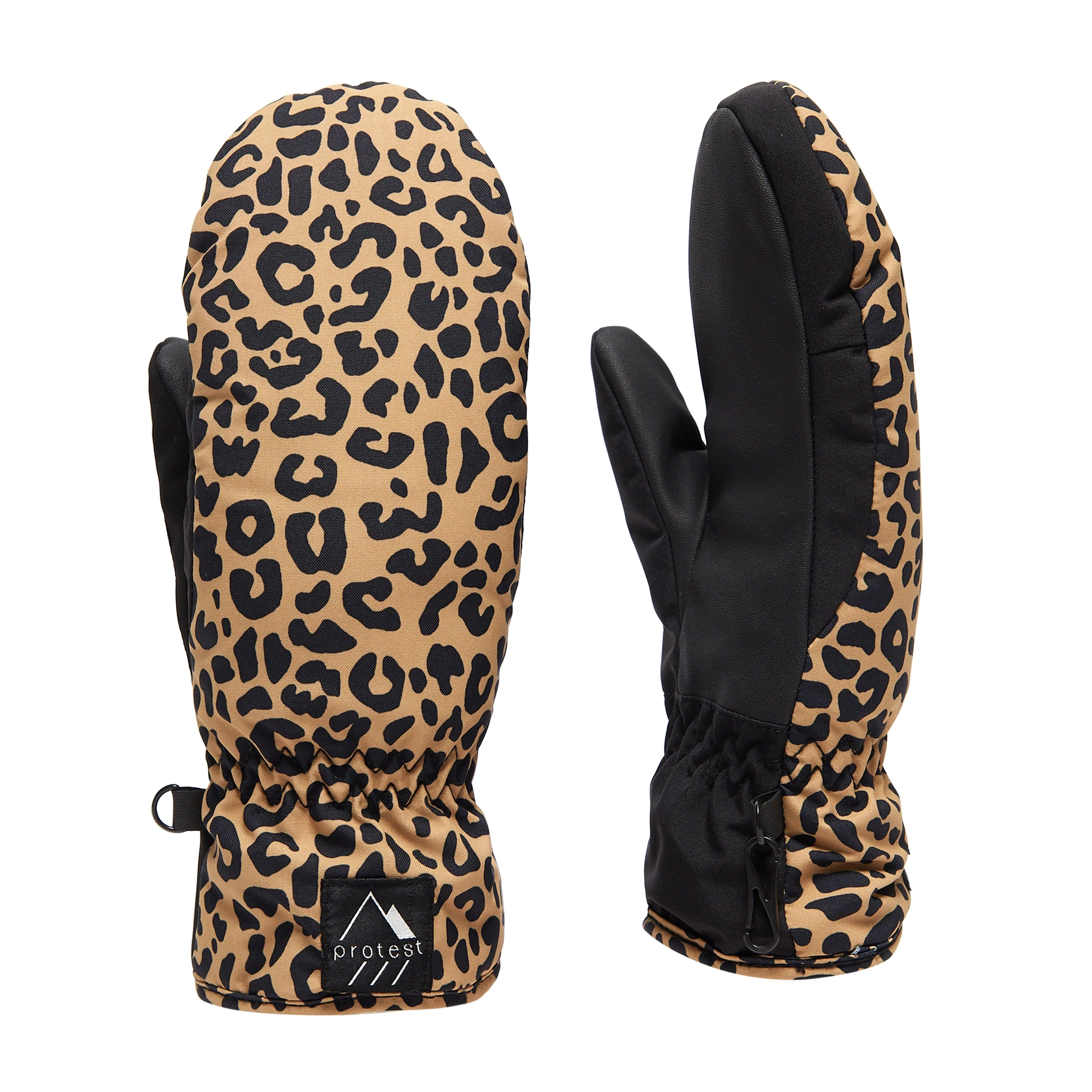 Women’s Tanya Mitt - Image 4