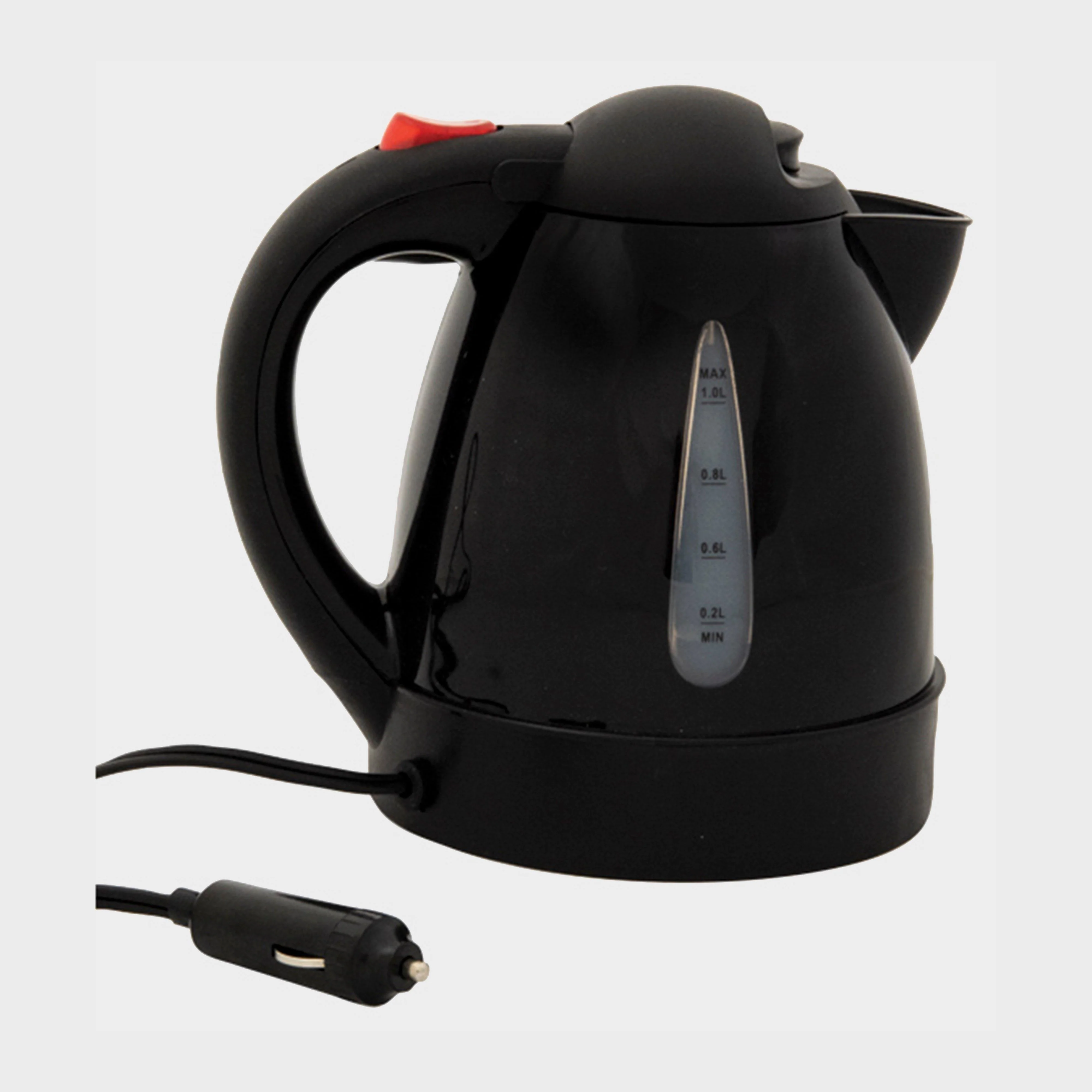 12V 1L Kettle