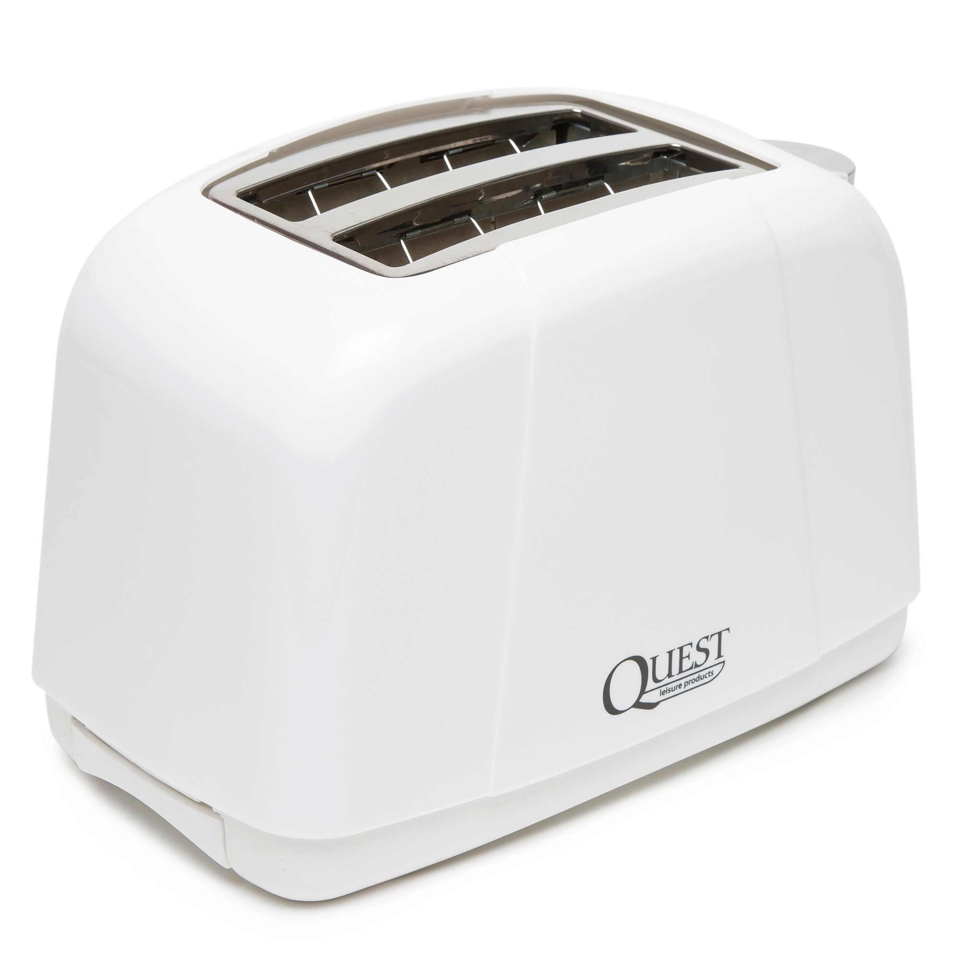 2 Slice Toaster - Image 2