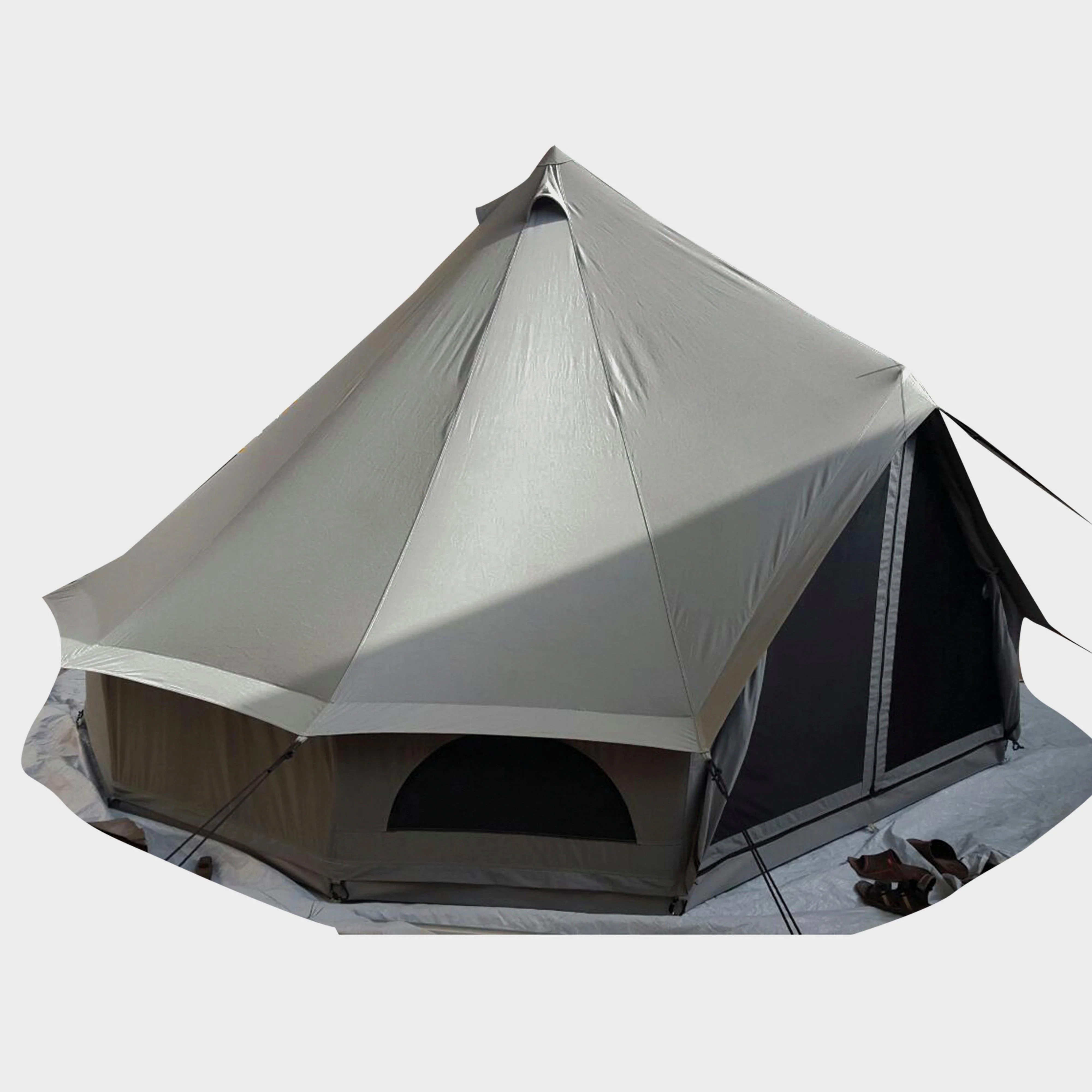 5-Metre Bell Tent - Image 3