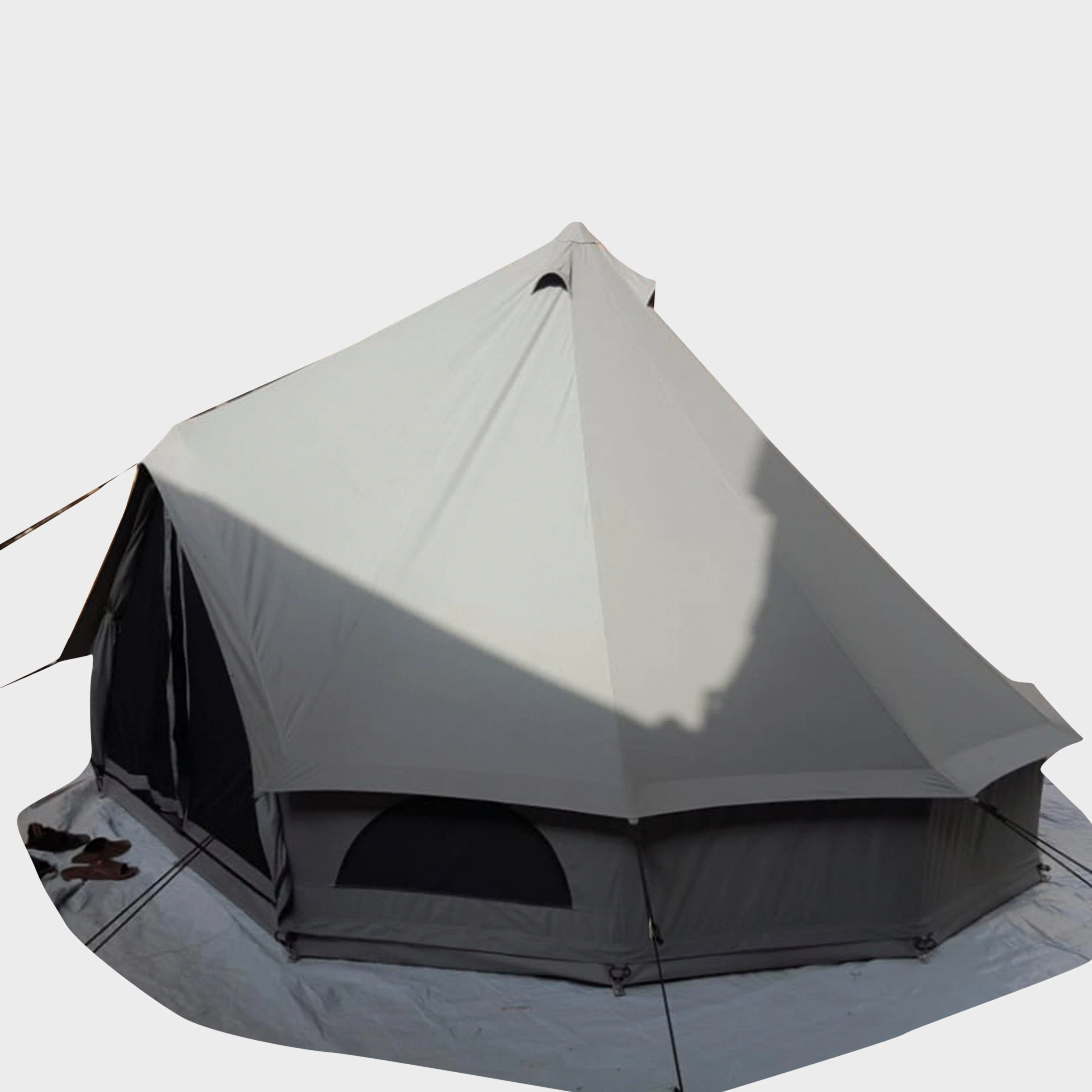 5-Metre Bell Tent - Image 5