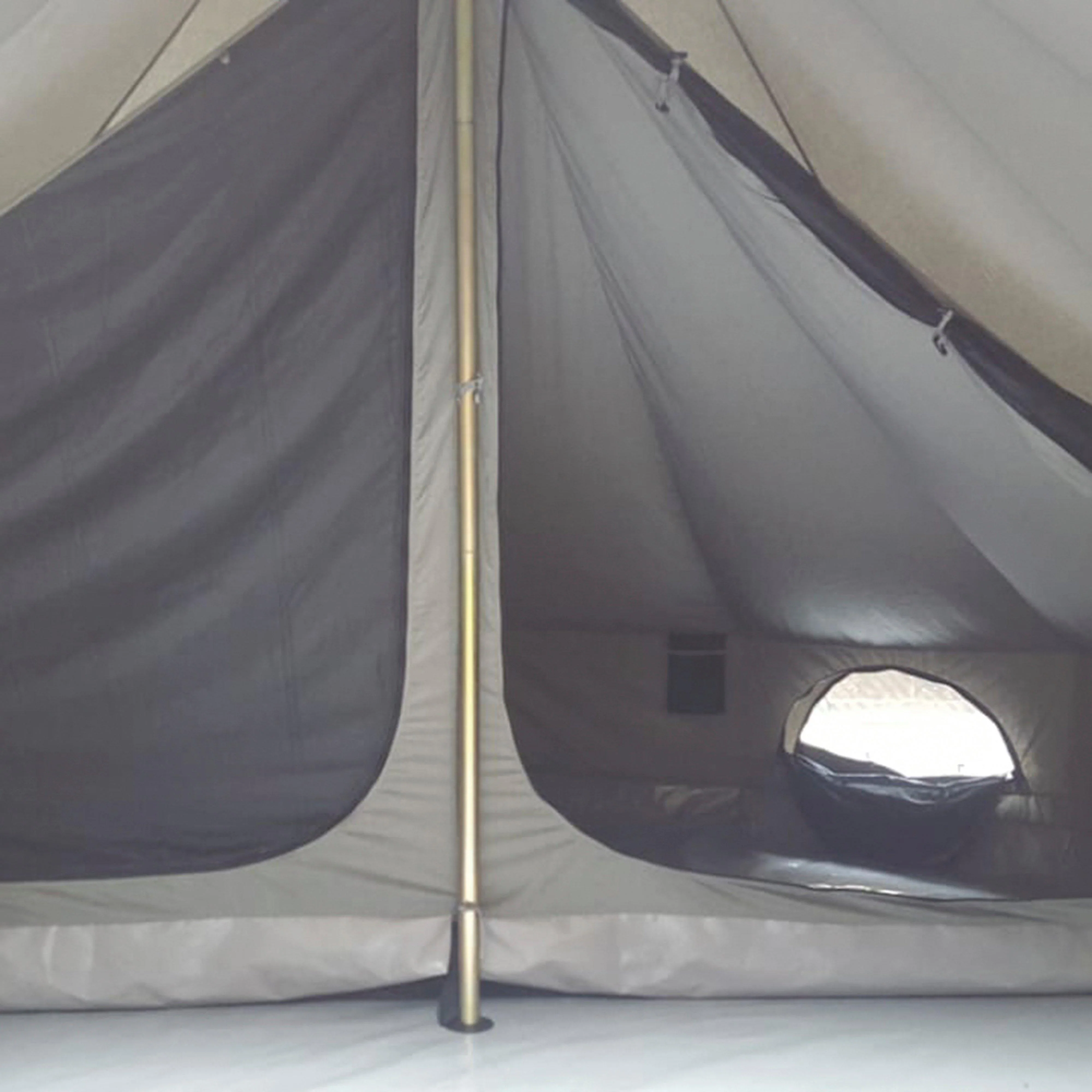 5-Metre Bell Tent - Image 6