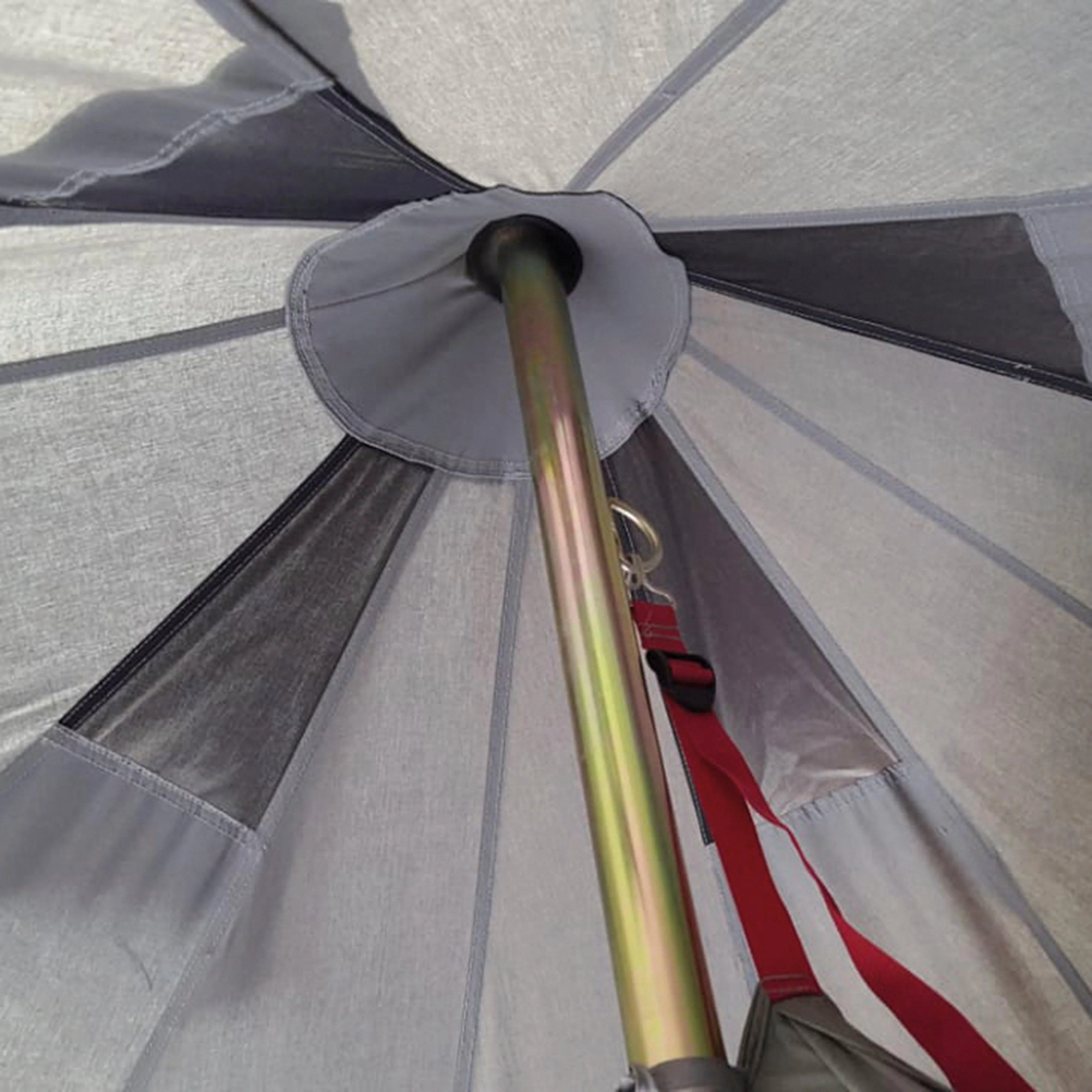 5-Metre Bell Tent - Image 7