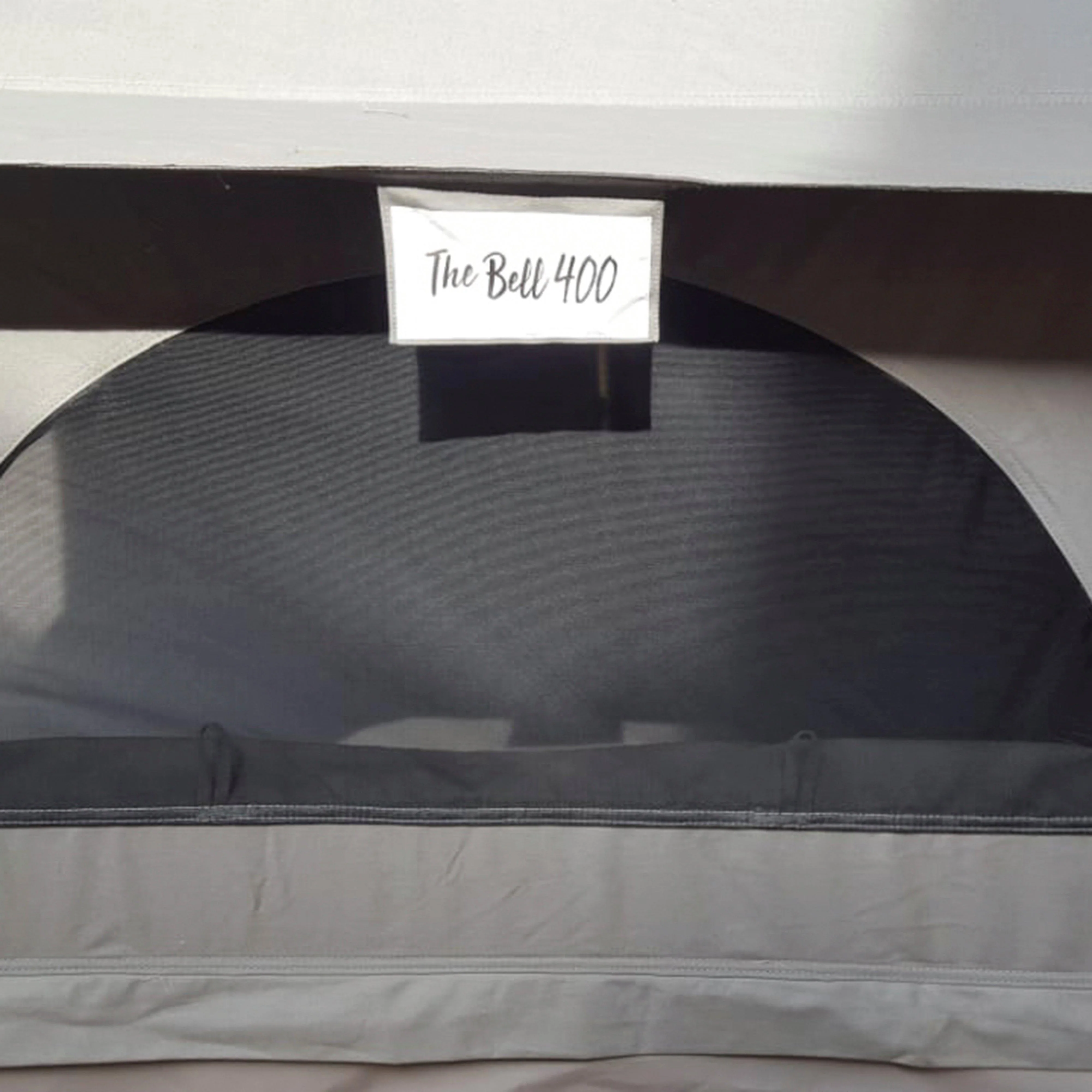 5-Metre Bell Tent - Image 8