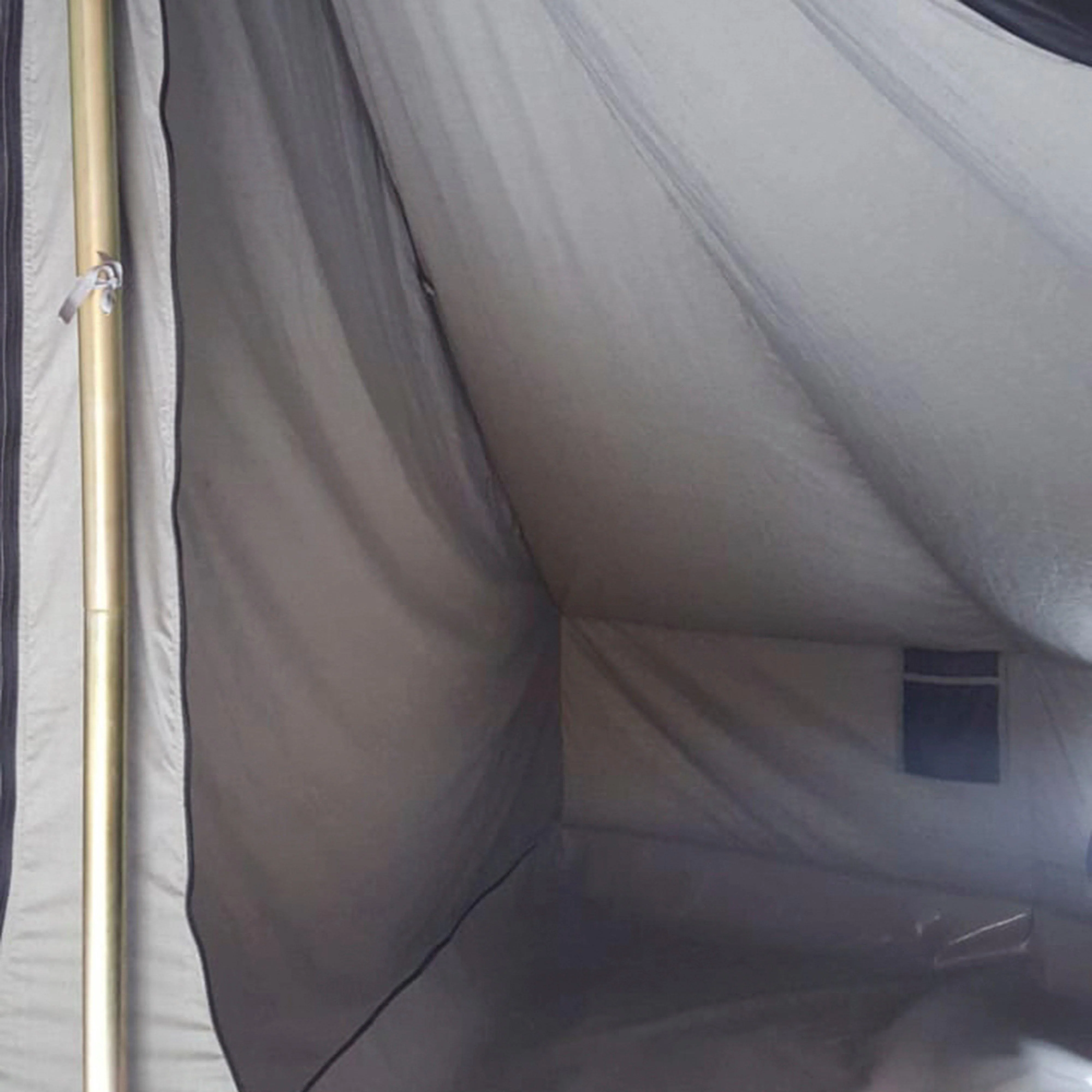 5-Metre Bell Tent - Image 9