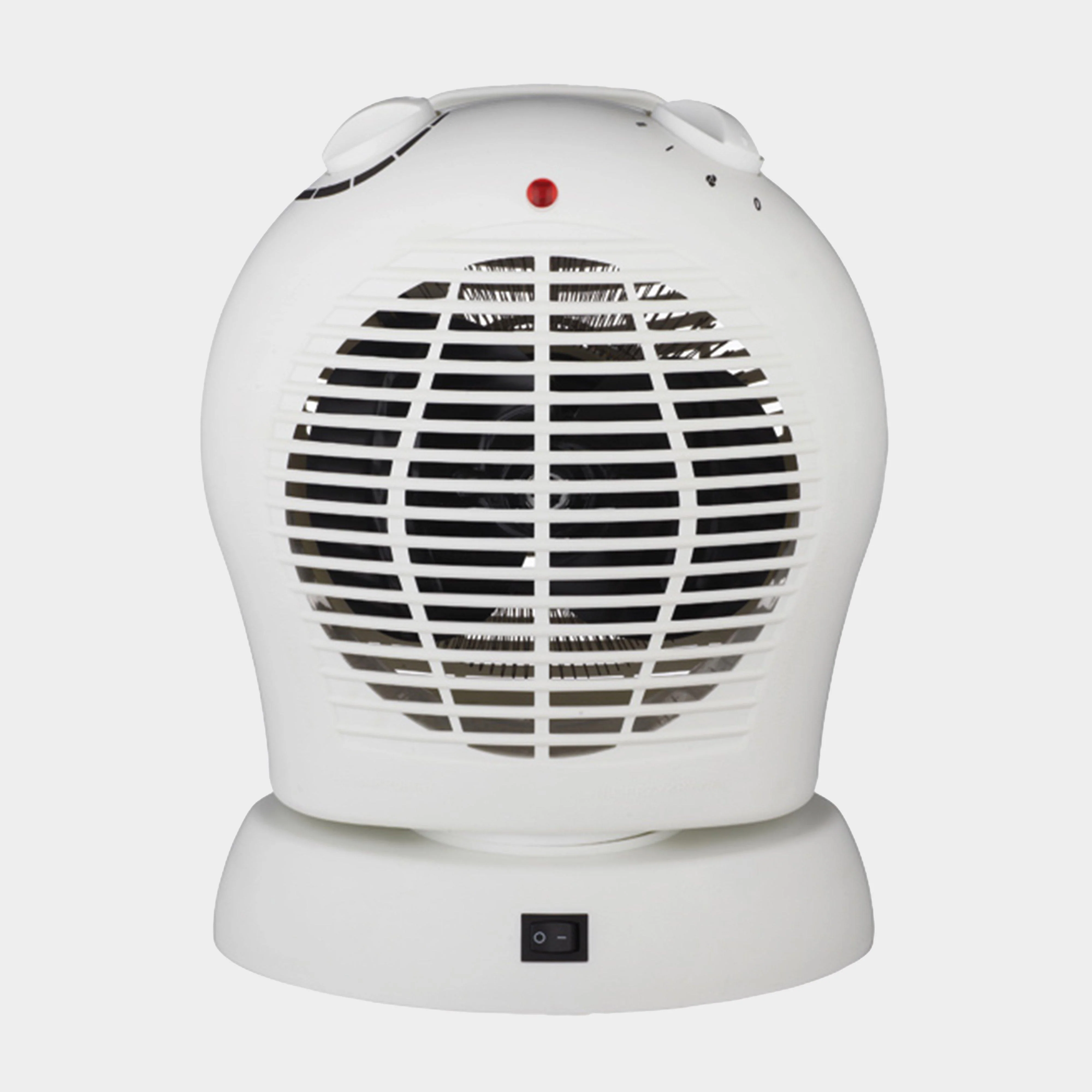 Bahama Oscillating Fan