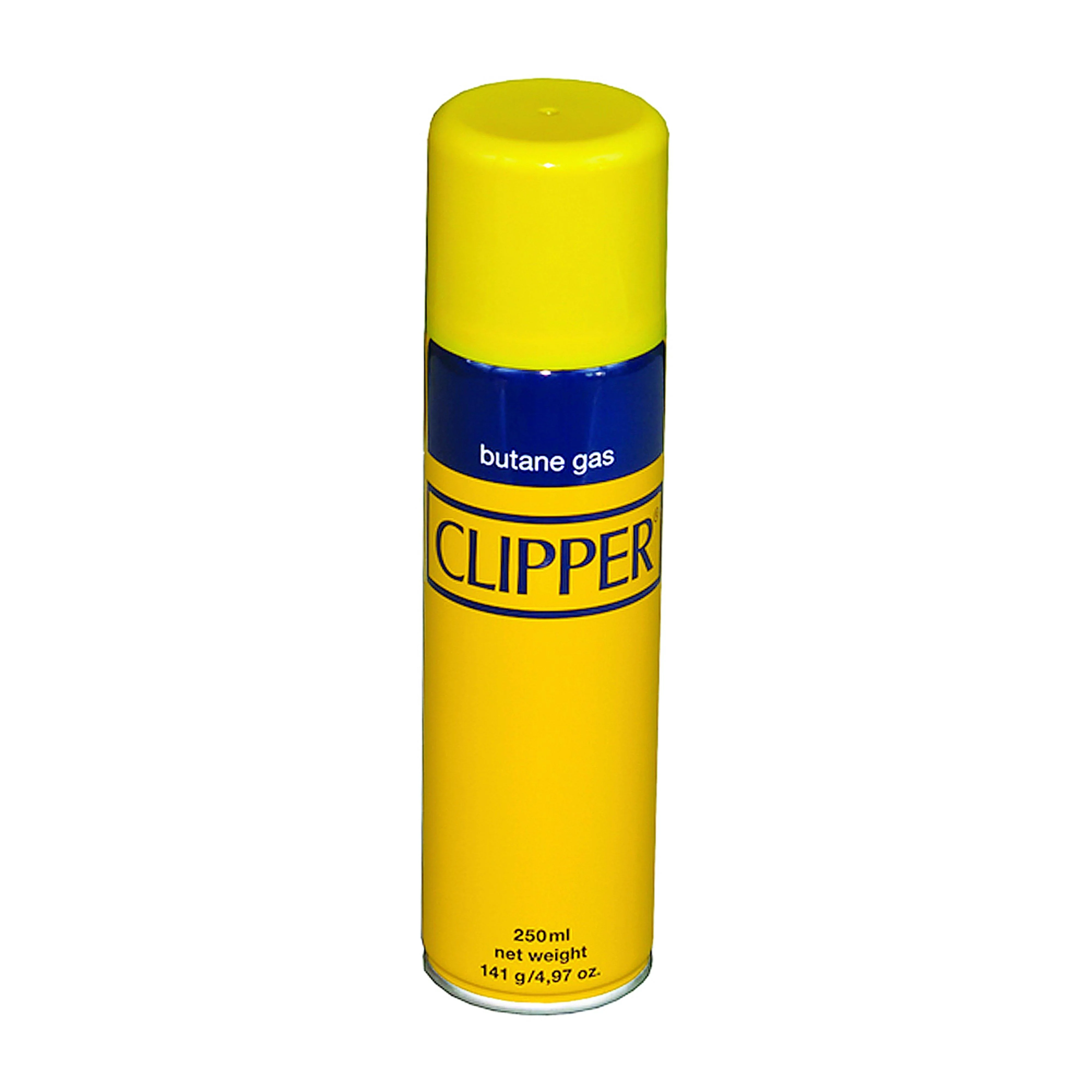Butane Gas Lighter Refill (200ml)