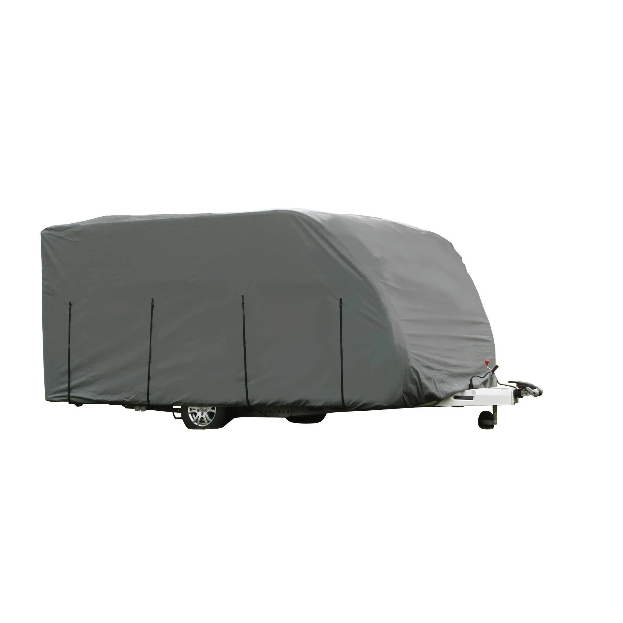 Caravan Cover 360-420cm - Image 3