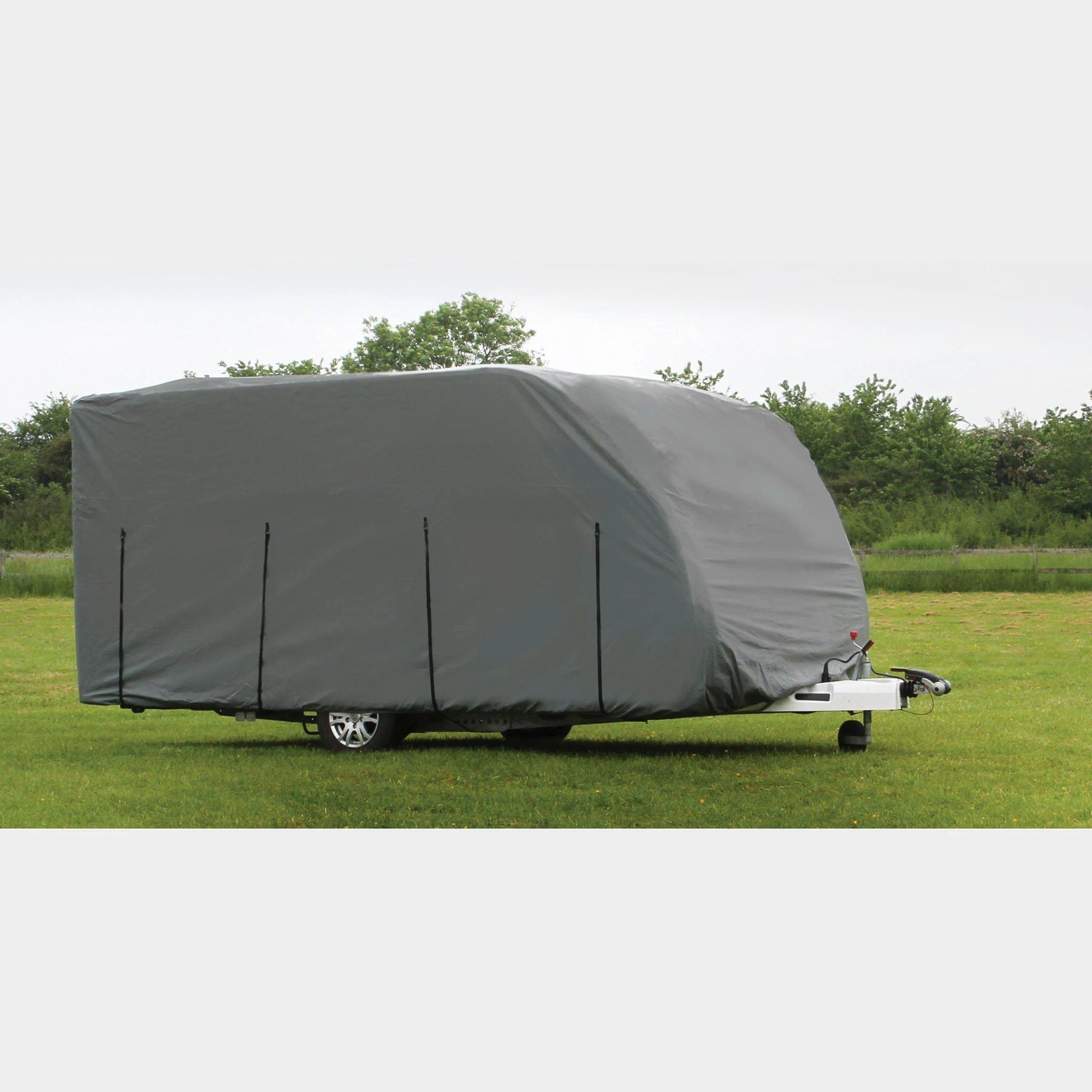 Caravan Cover 630-690cm - Image 2