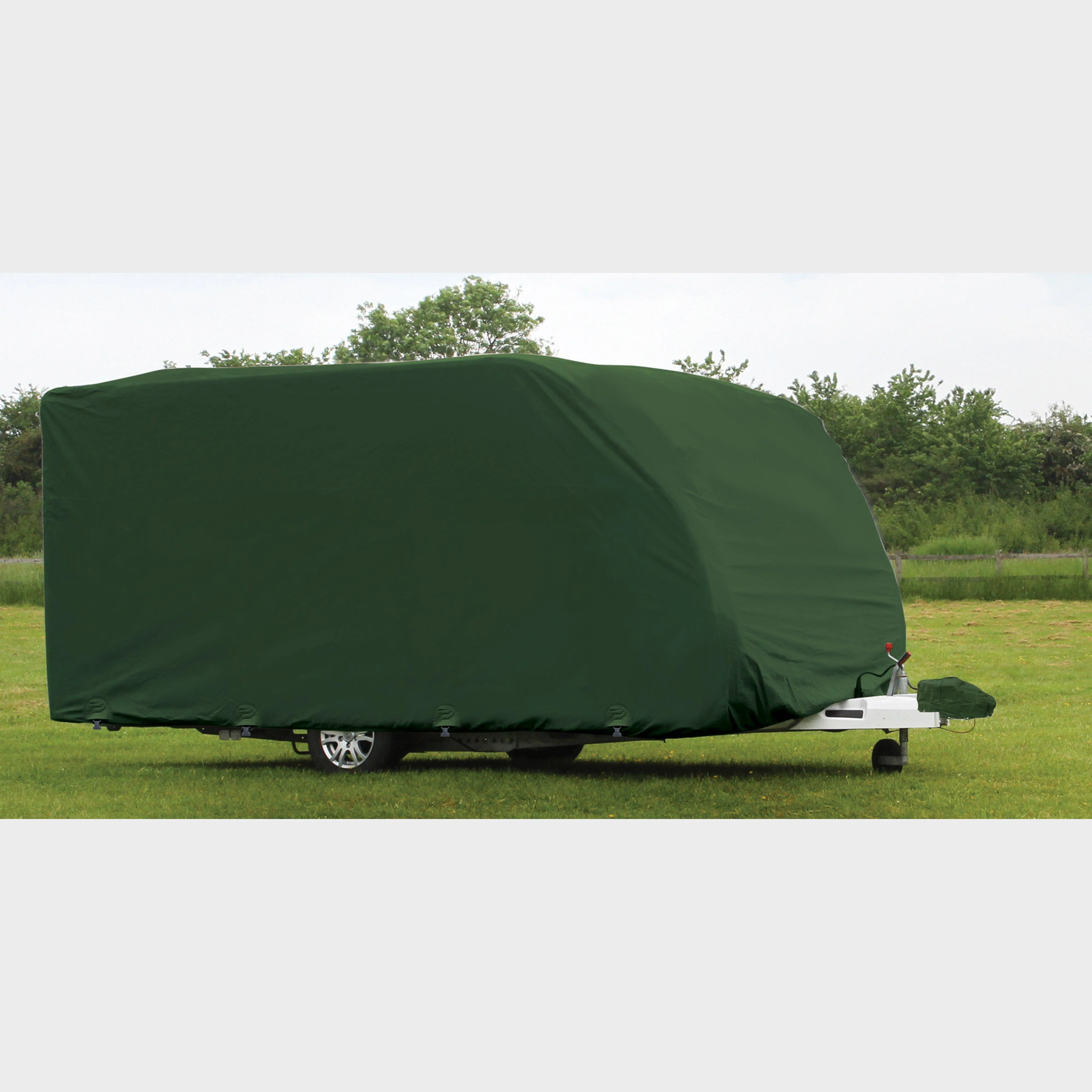 Caravan Cover Pro Large (510-570cm) - Image 2