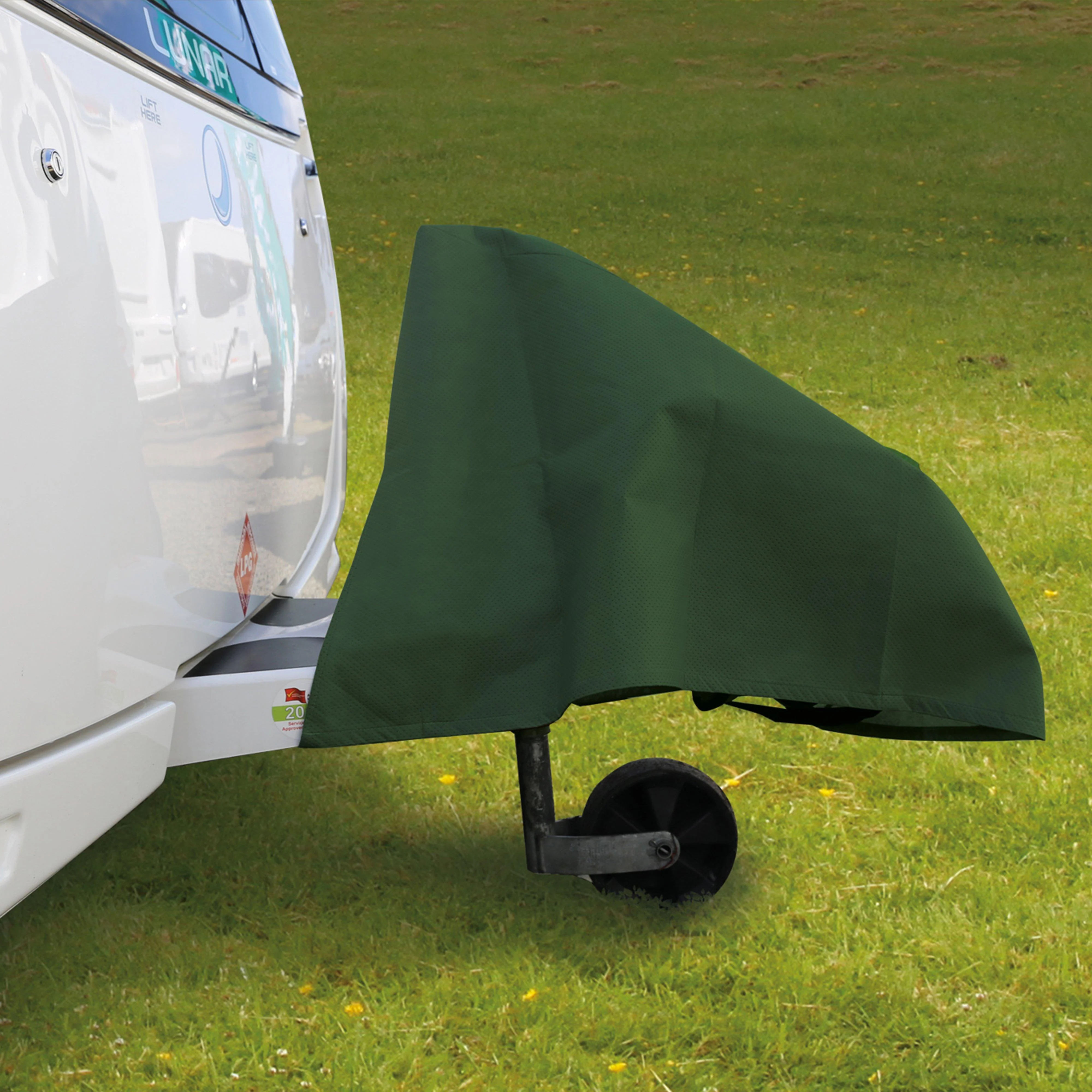 Caravan Cover Pro Large (510-570cm) - Image 4