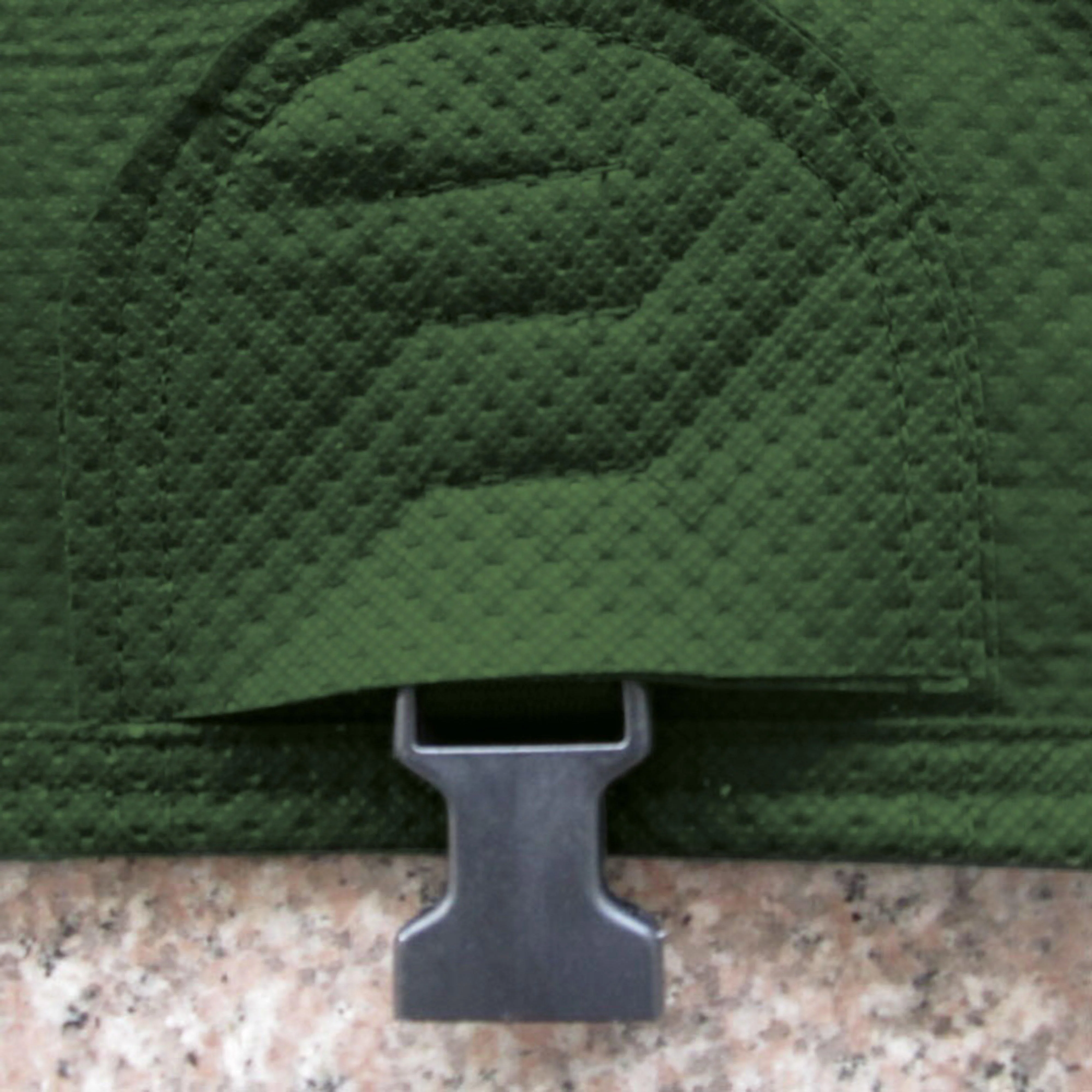 Caravan Cover Pro Medium (420-510cm) - Image 6