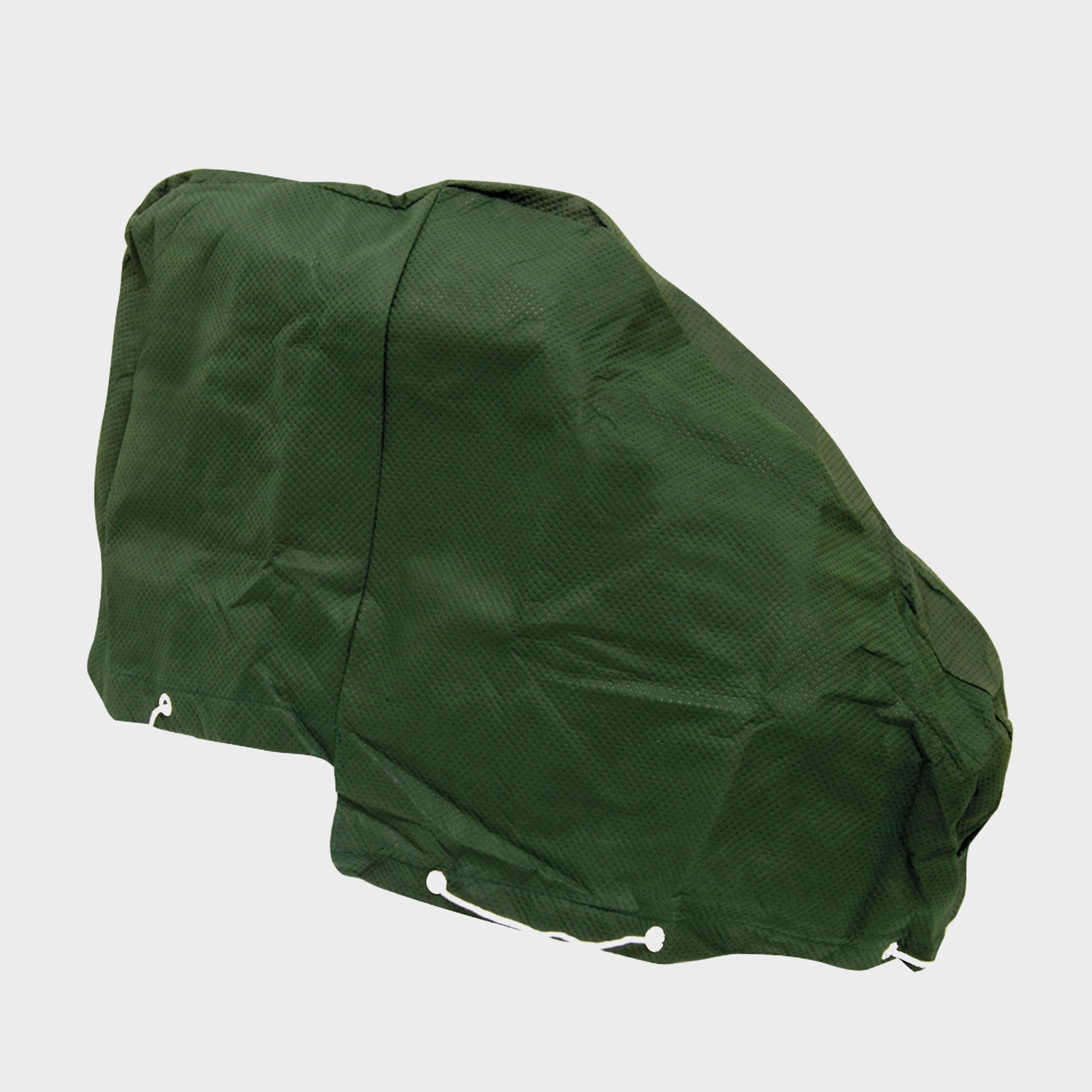 Caravan Cover Pro Small (360-420cm) - Image 5